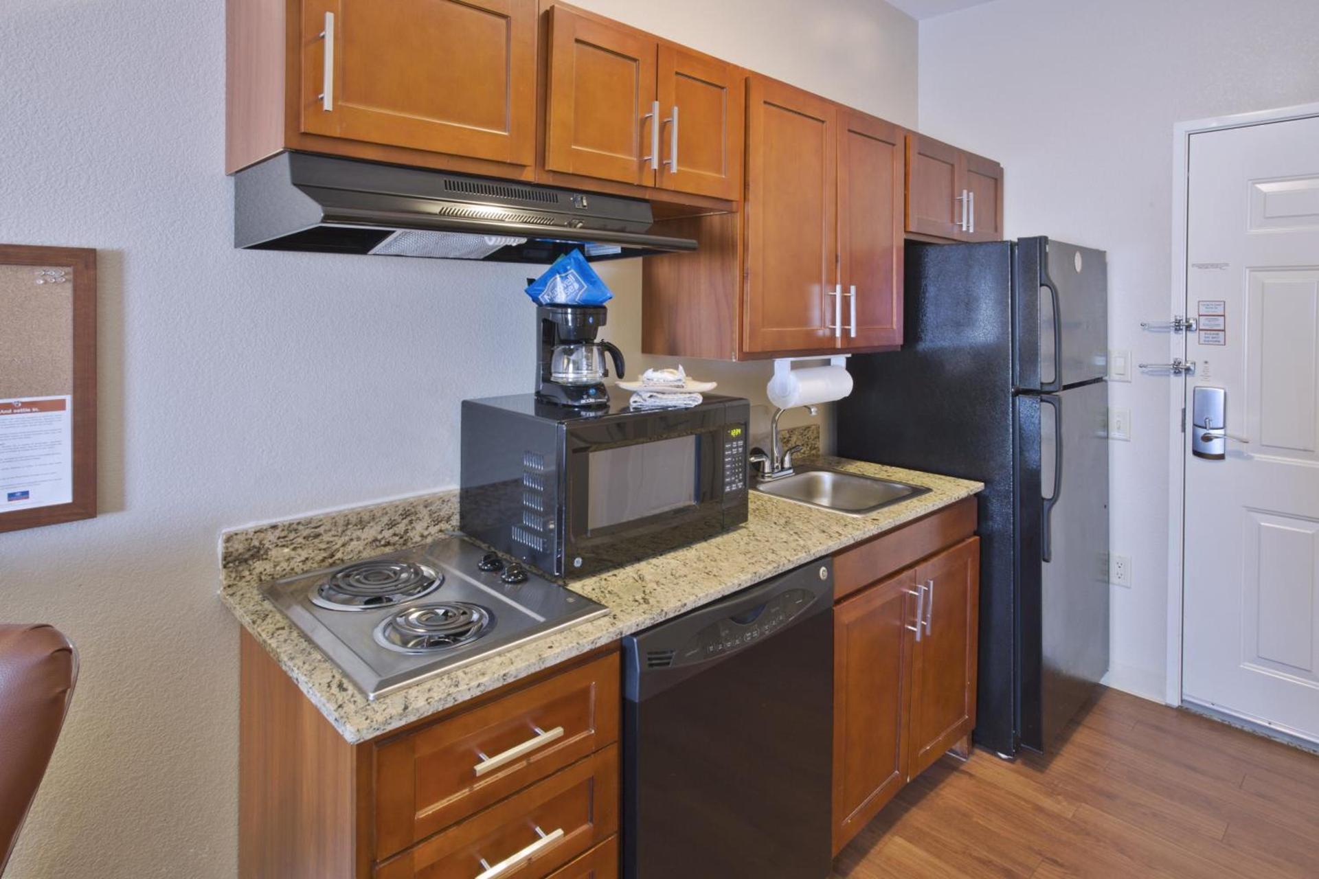Candlewood Suites Fort Stockton by IHG photo 9