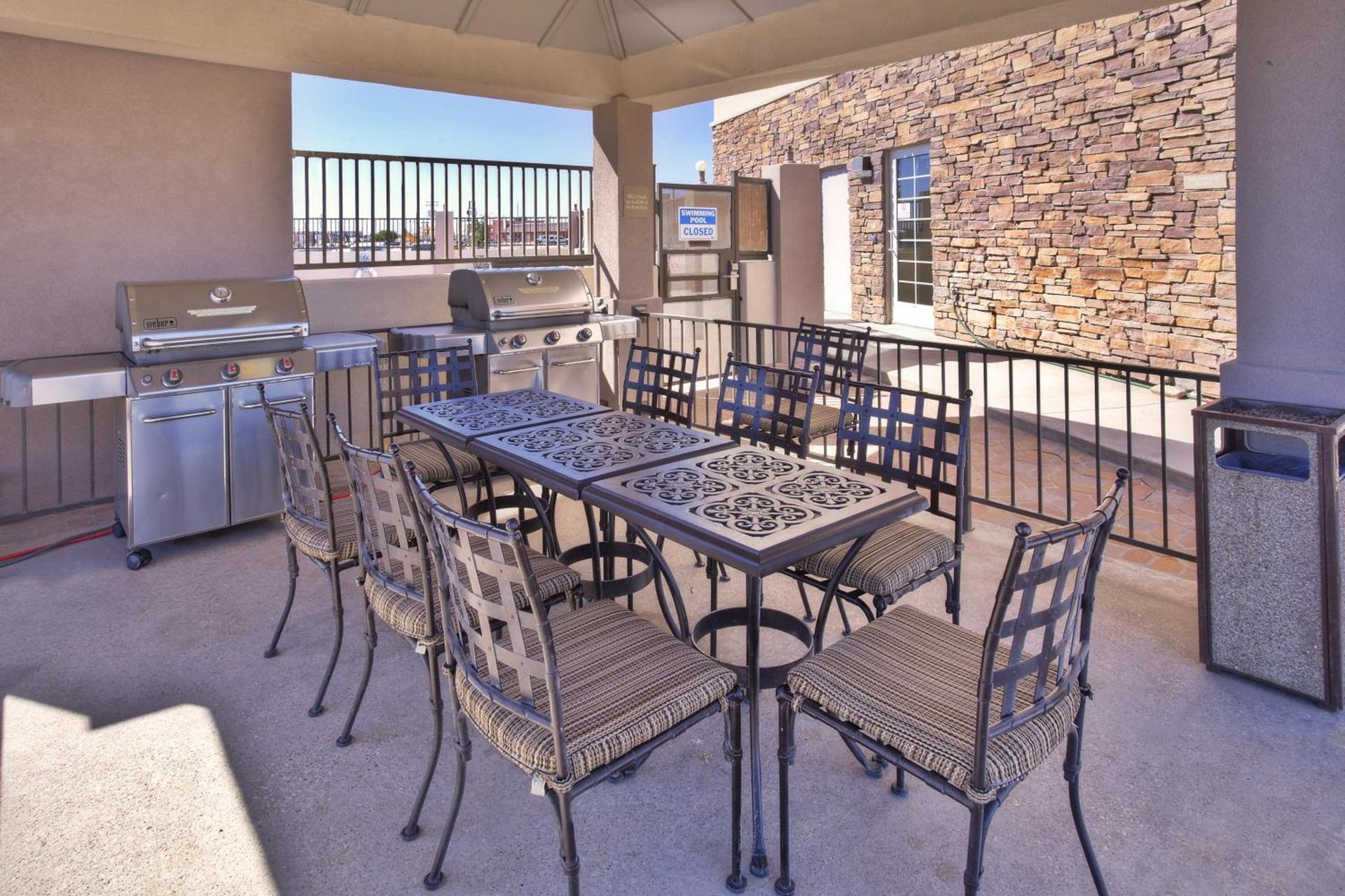 Candlewood Suites Fort Stockton by IHG photo 20