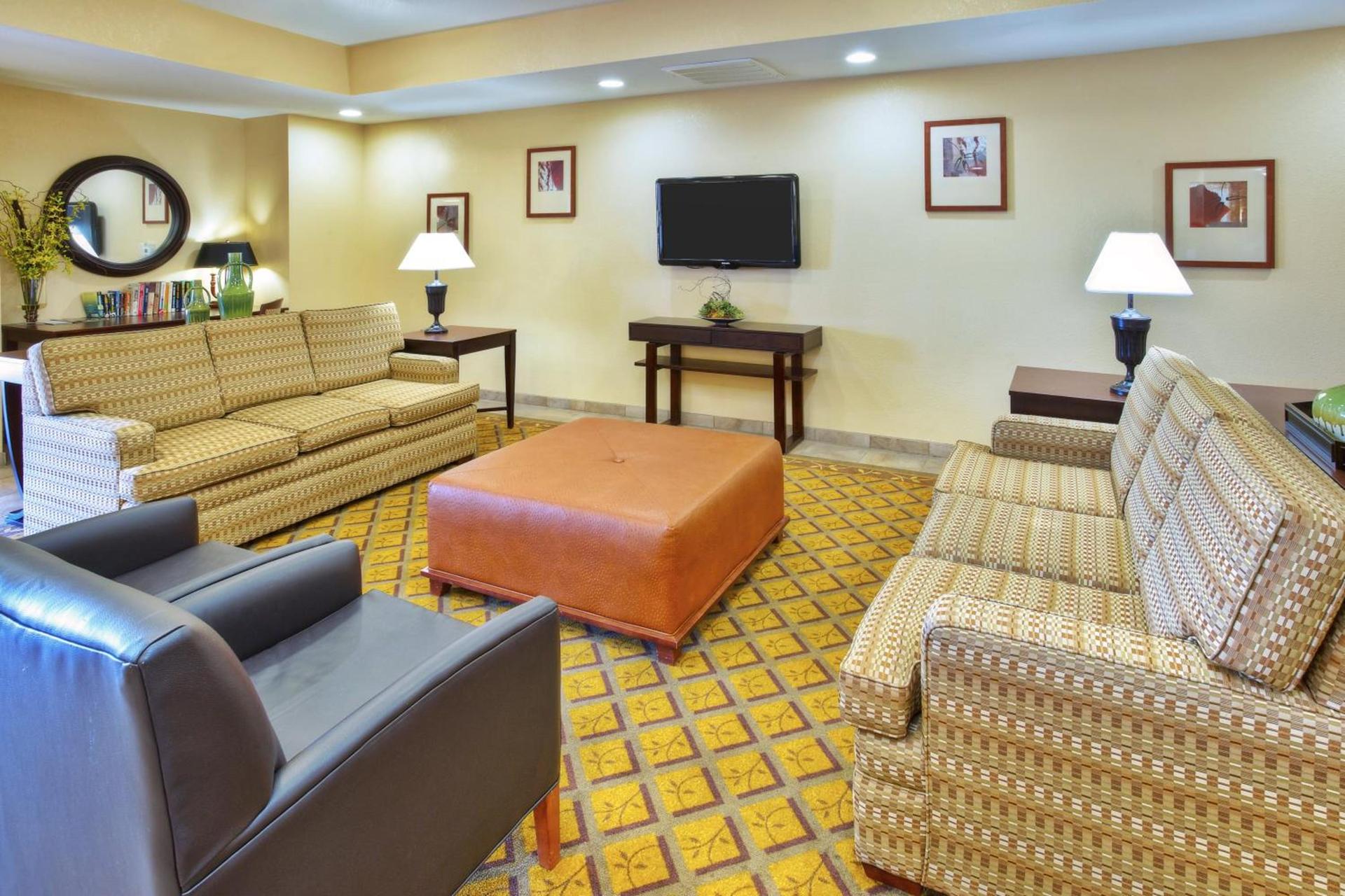 Candlewood Suites Fort Stockton by IHG photo 3