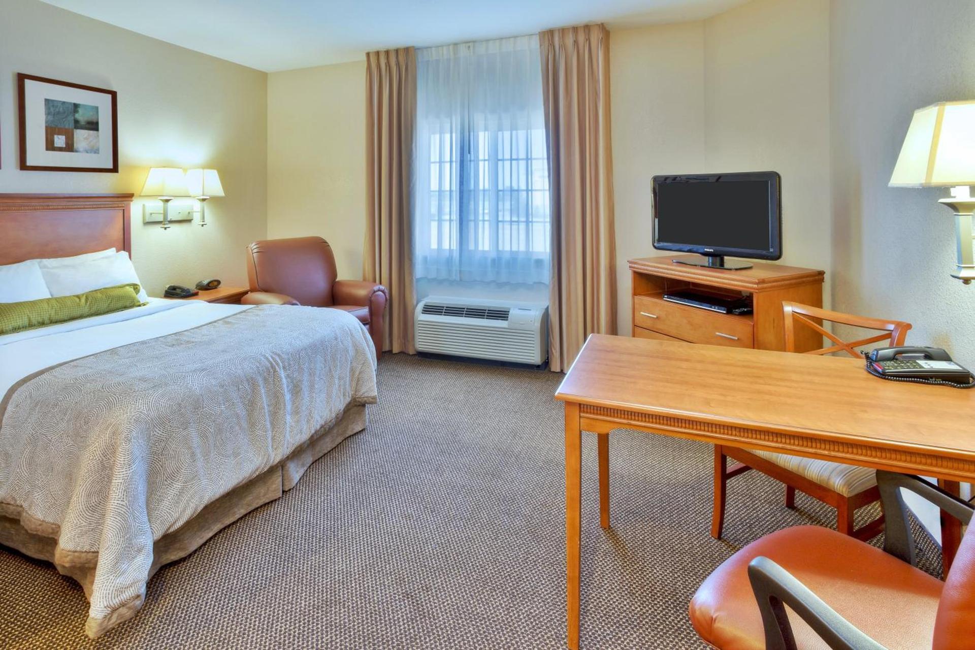 Candlewood Suites Fort Stockton by IHG photo 17