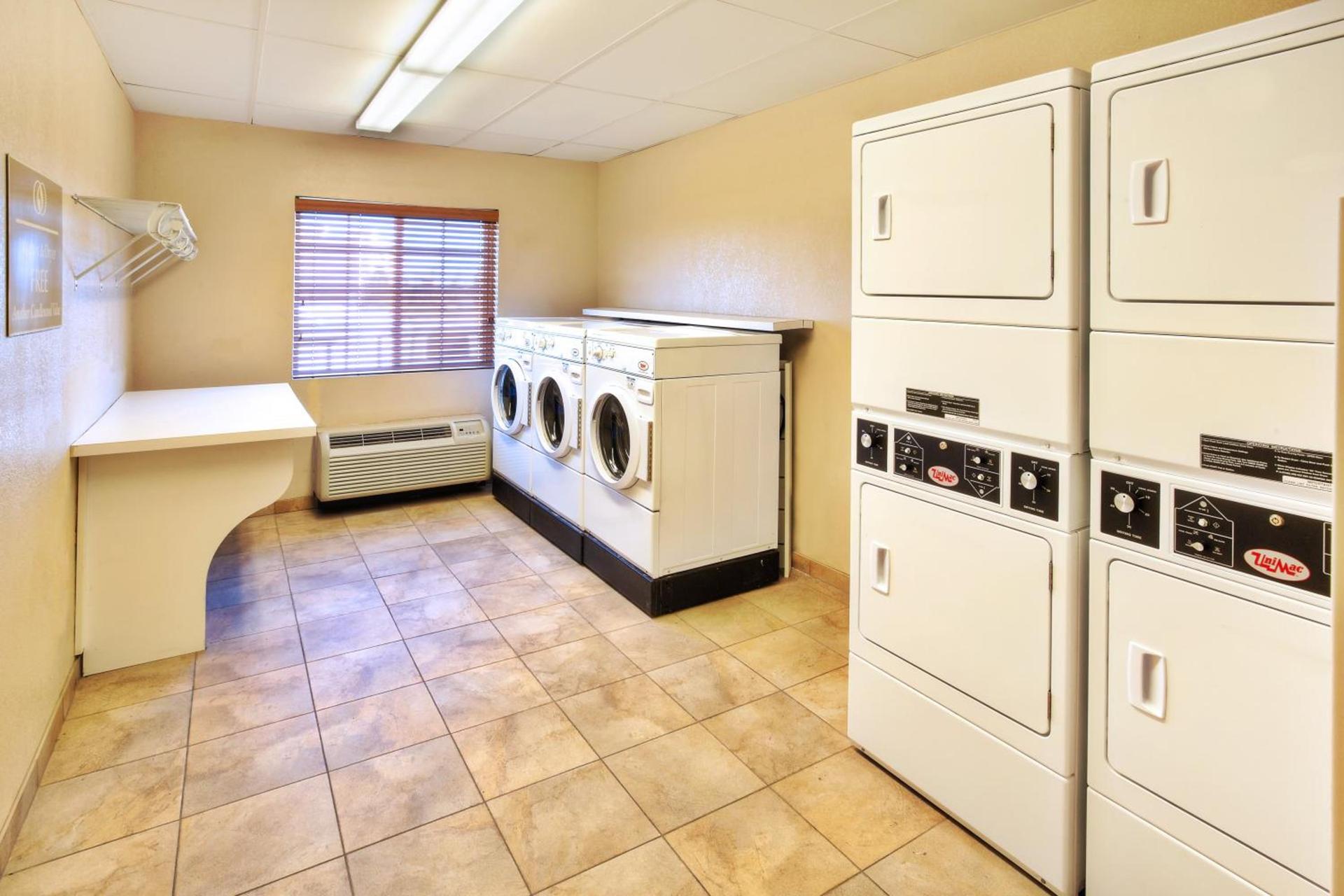 Candlewood Suites Fort Stockton by IHG photo 8