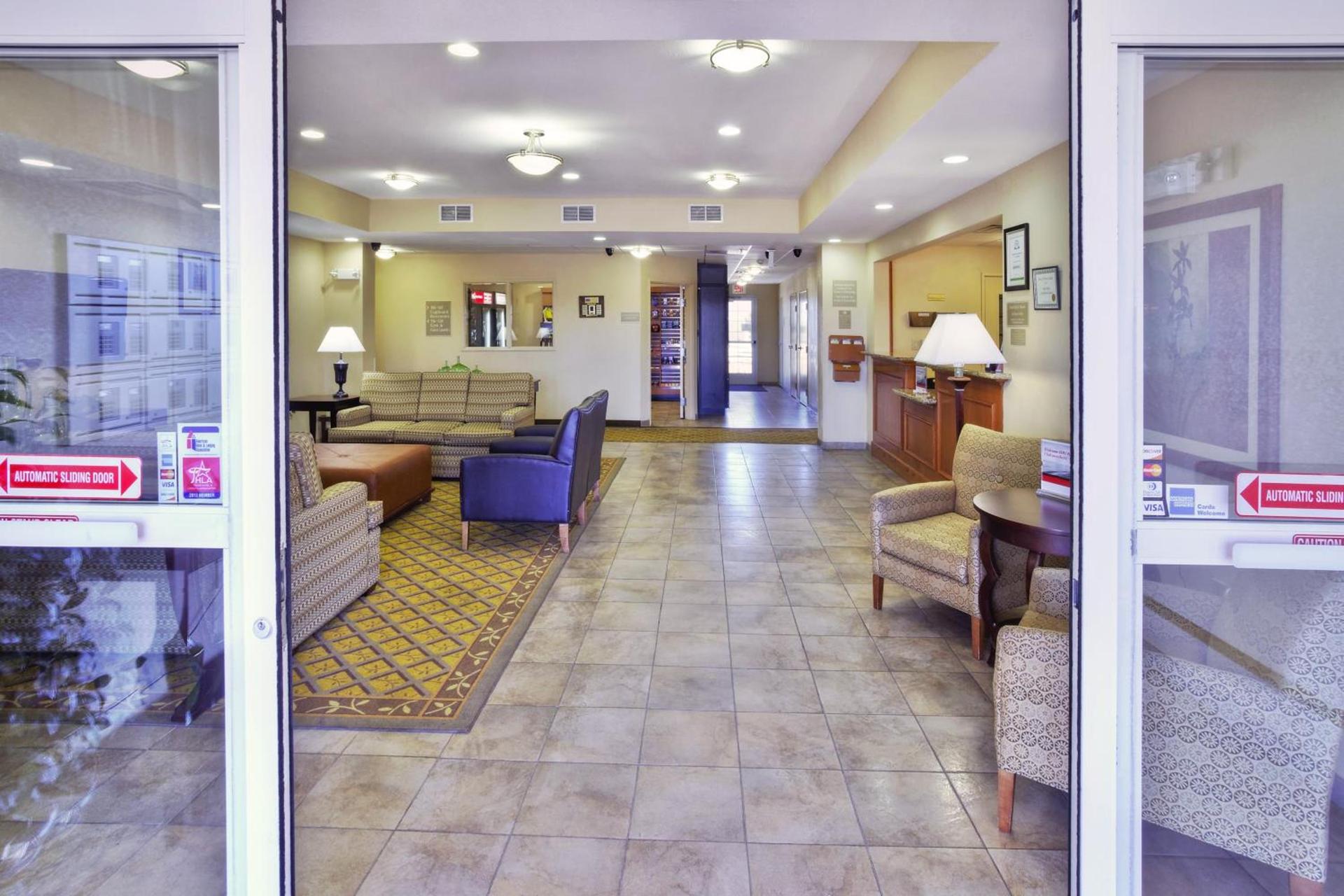 Candlewood Suites Fort Stockton by IHG photo 12