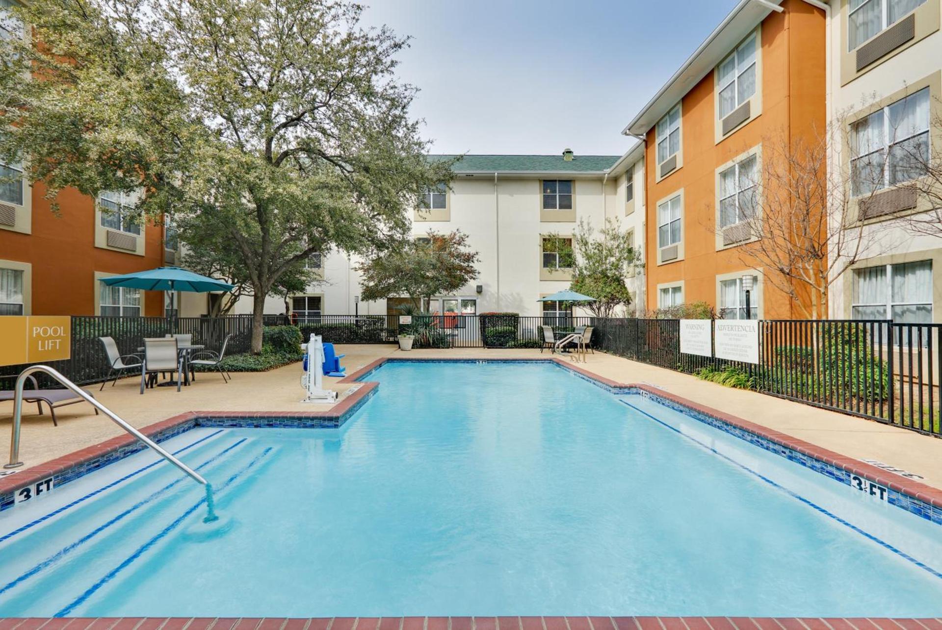 Candlewood Suites Dallas Market Center-Love Field by IHG photo 36