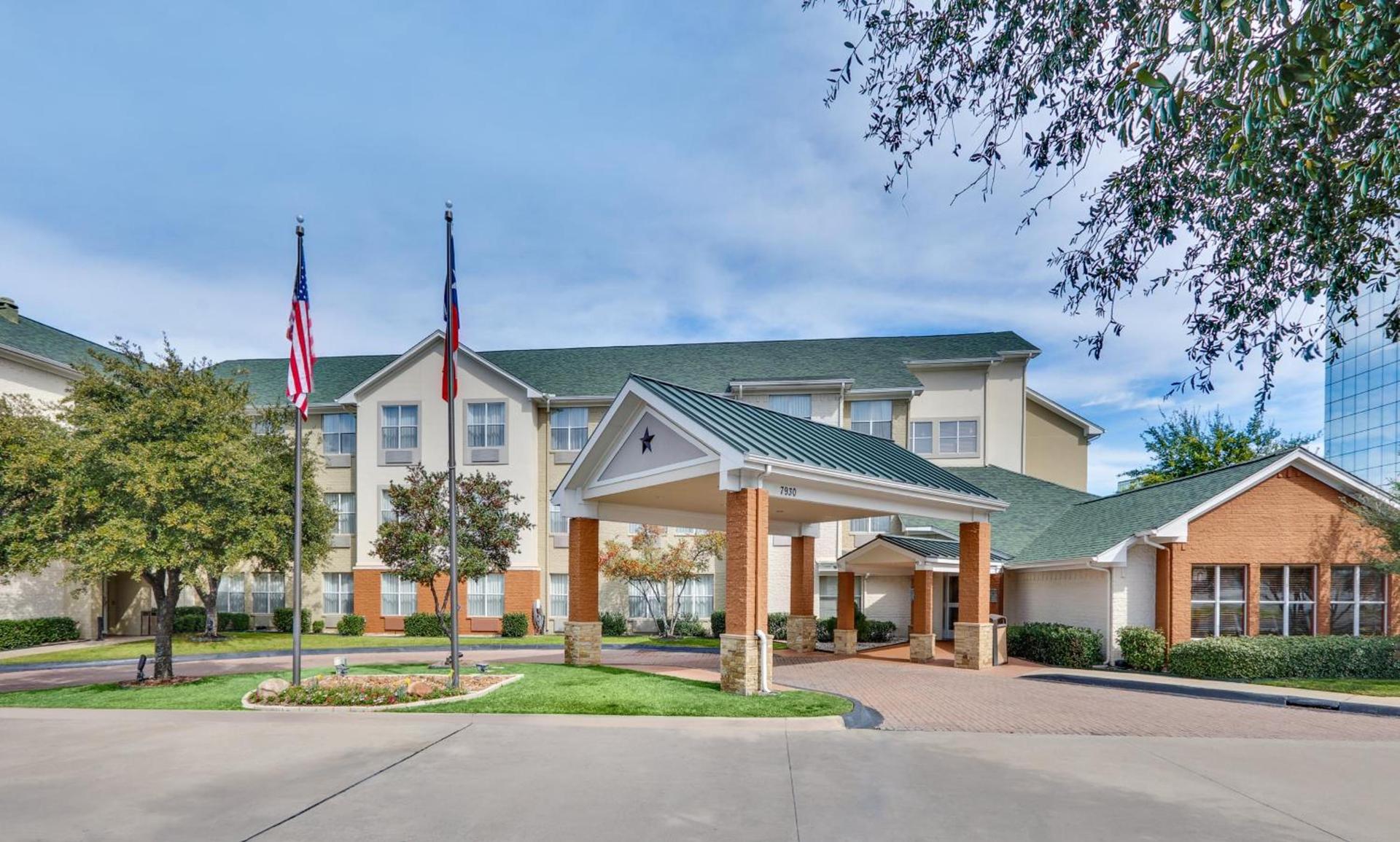 Candlewood Suites Dallas Market Center-Love Field by IHG photo 1