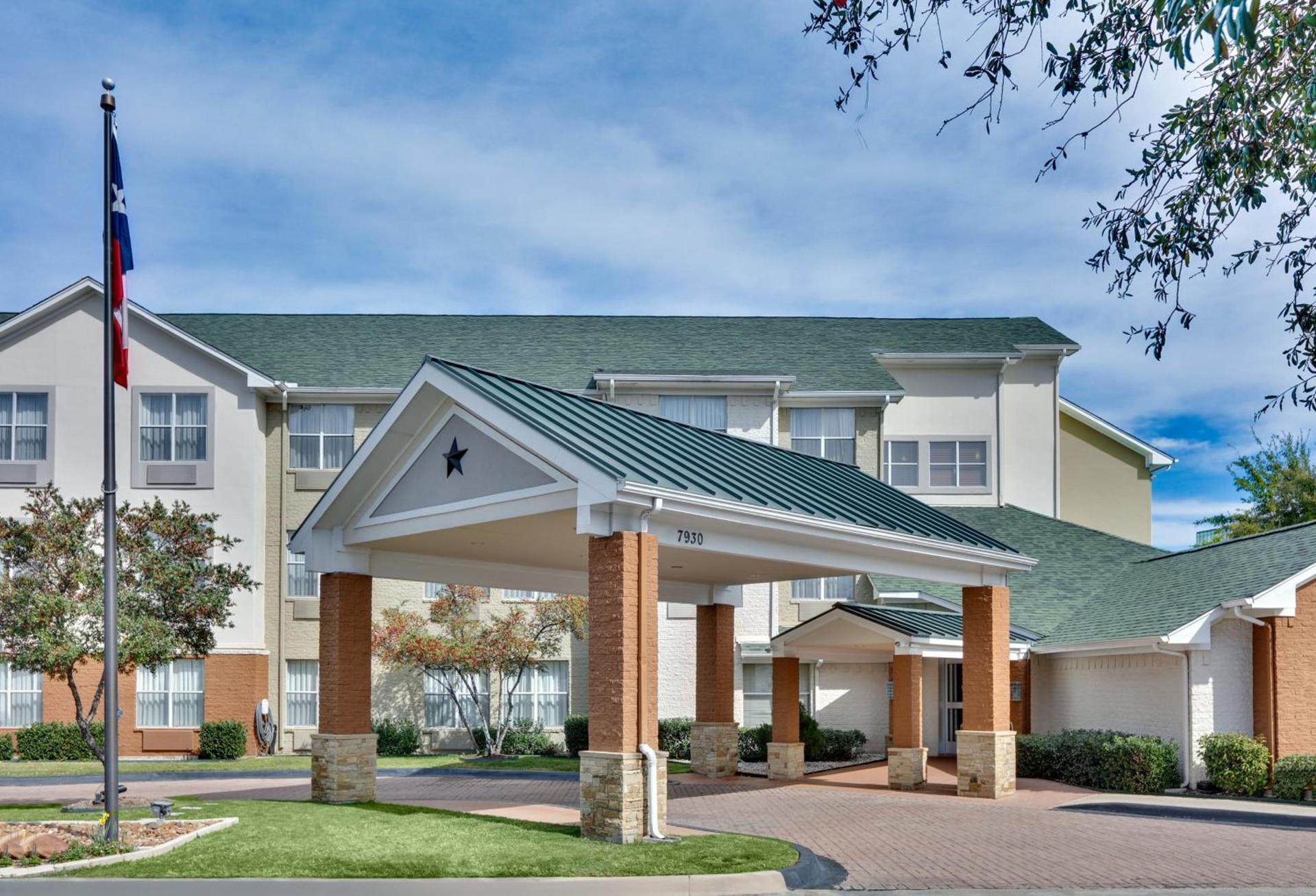 Candlewood Suites Dallas Market Center-Love Field by IHG photo 32