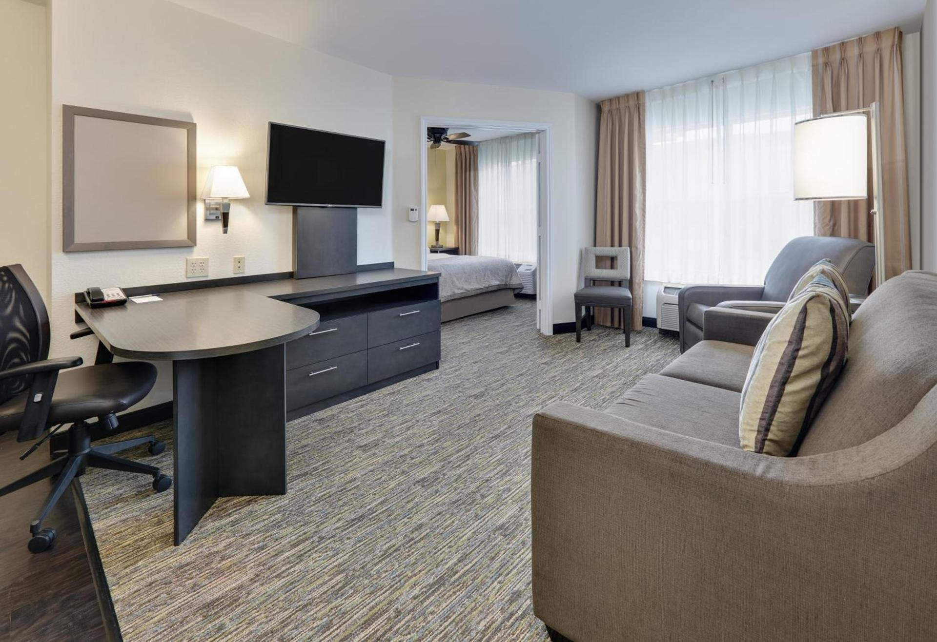 Candlewood Suites Dallas Market Center-Love Field by IHG photo 19