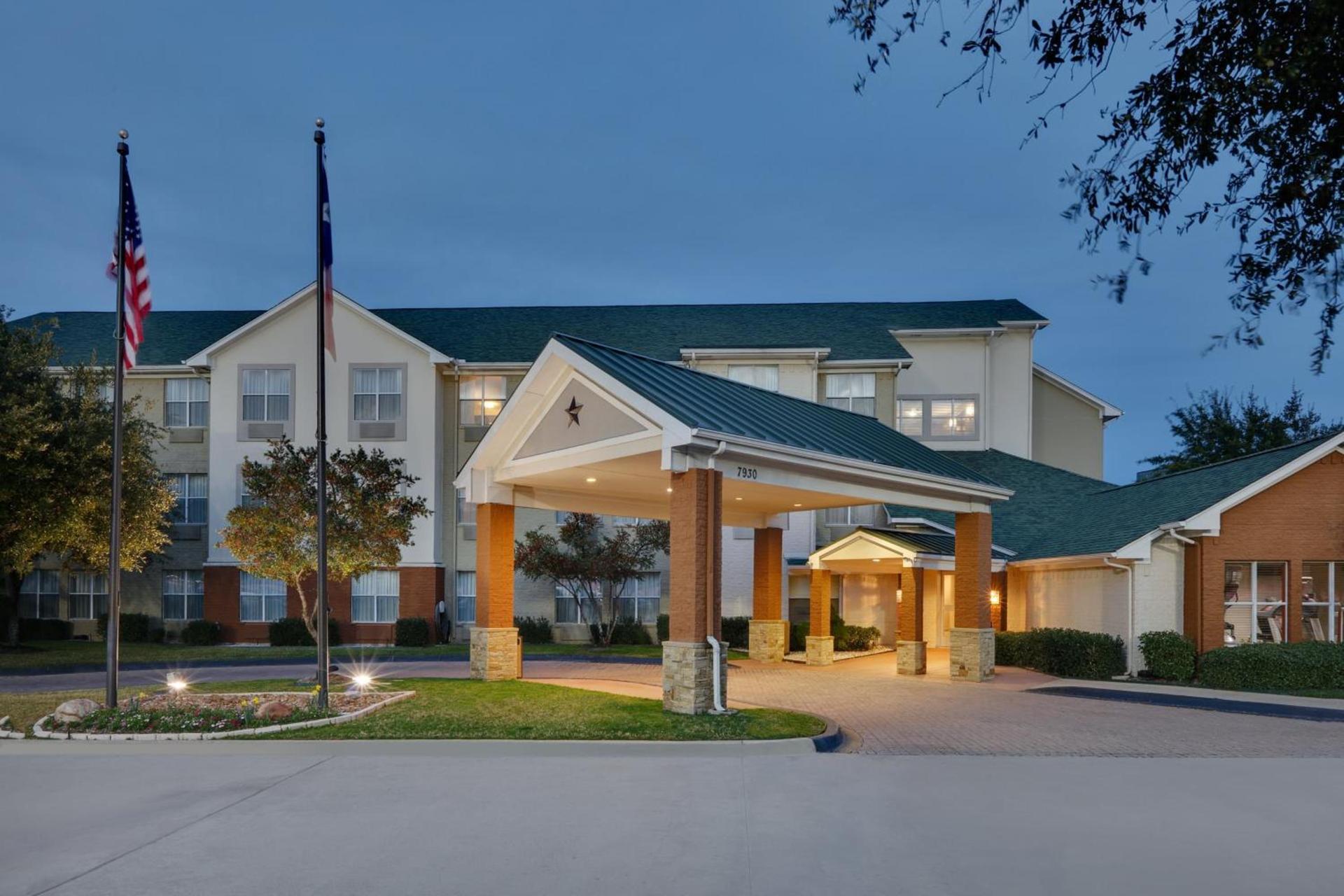Candlewood Suites Dallas Market Center-Love Field by IHG photo 33