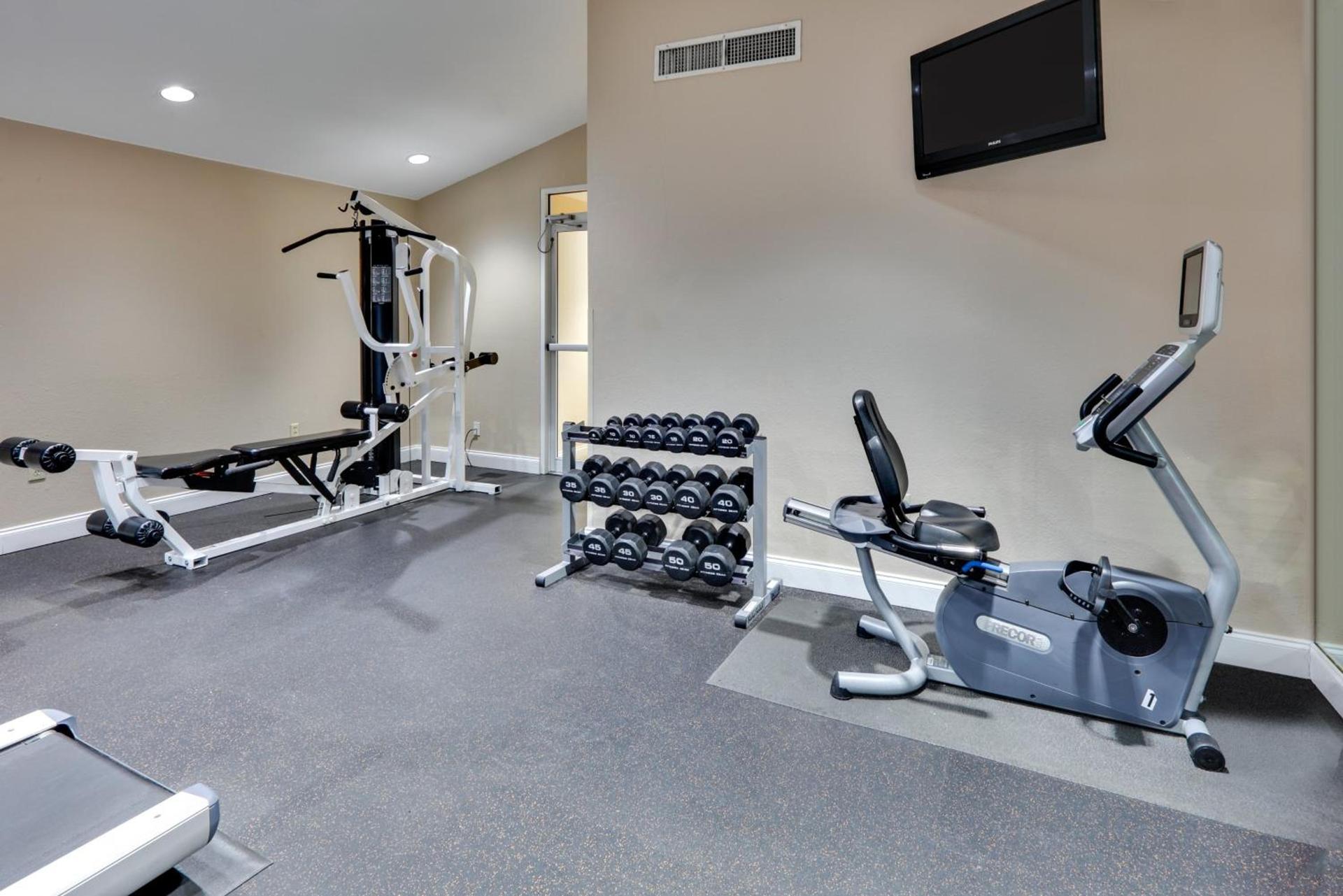 Candlewood Suites Dallas Market Center-Love Field by IHG photo 17