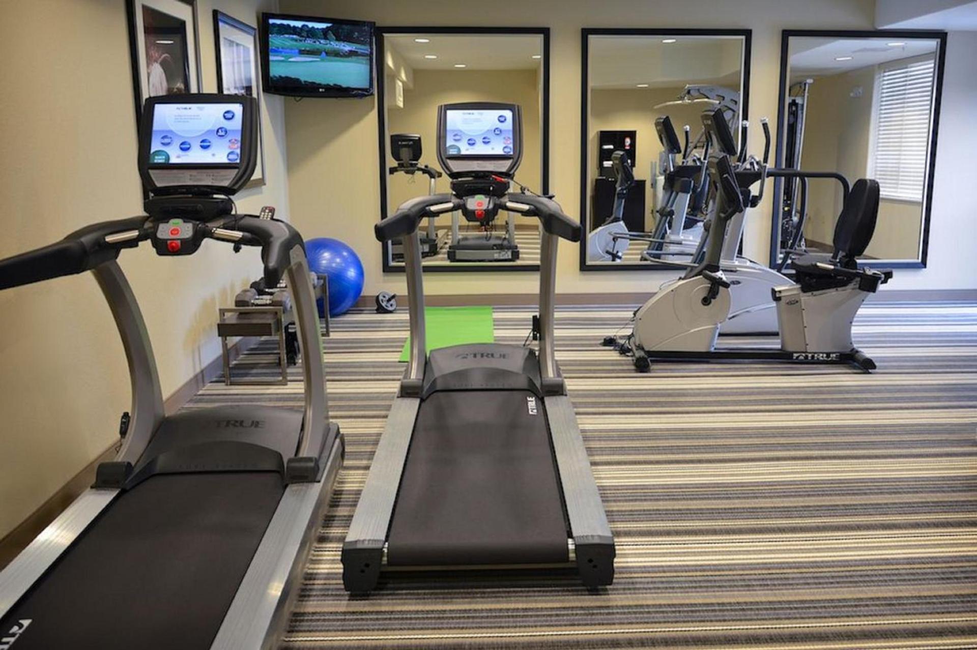 Candlewood Suites Denver Northeast - Brighton by IHG photo 28