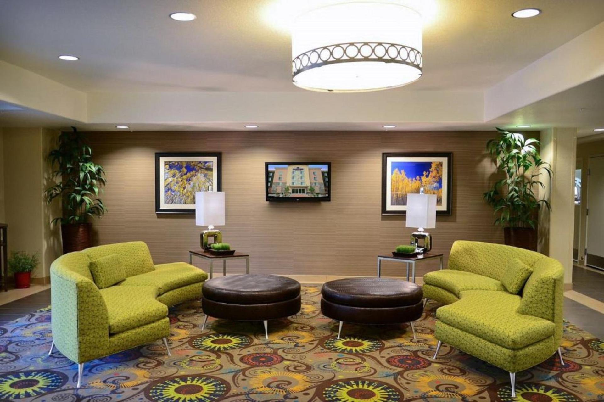 Candlewood Suites Denver Northeast - Brighton by IHG photo 19