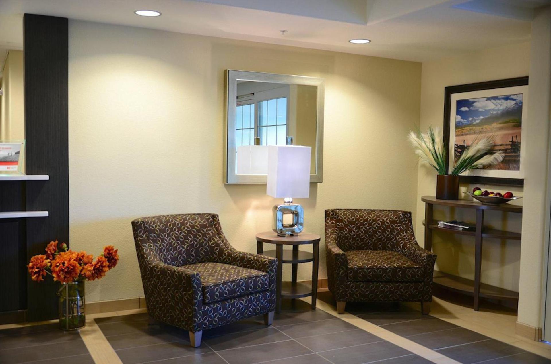 Candlewood Suites Denver Northeast - Brighton by IHG photo 17