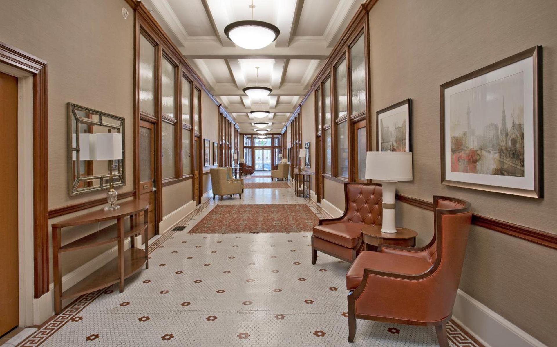 Staybridge Suites Baltimore - Inner Harbor by IHG photo 19