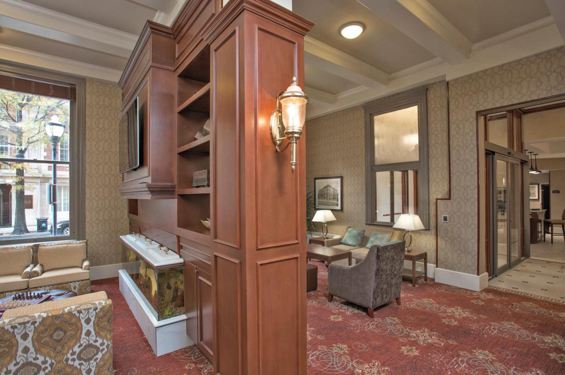 Staybridge Suites Baltimore - Inner Harbor by IHG photo 10