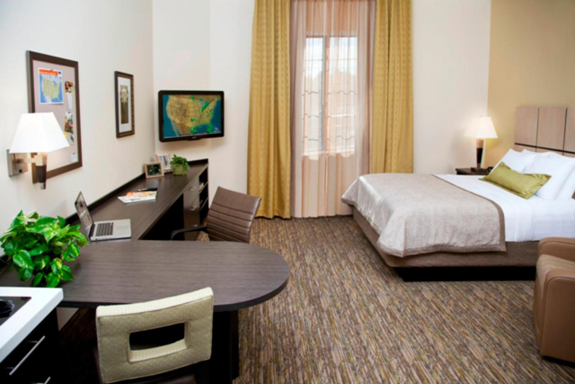 Candlewood Suites - Brighton by IHG photo 14