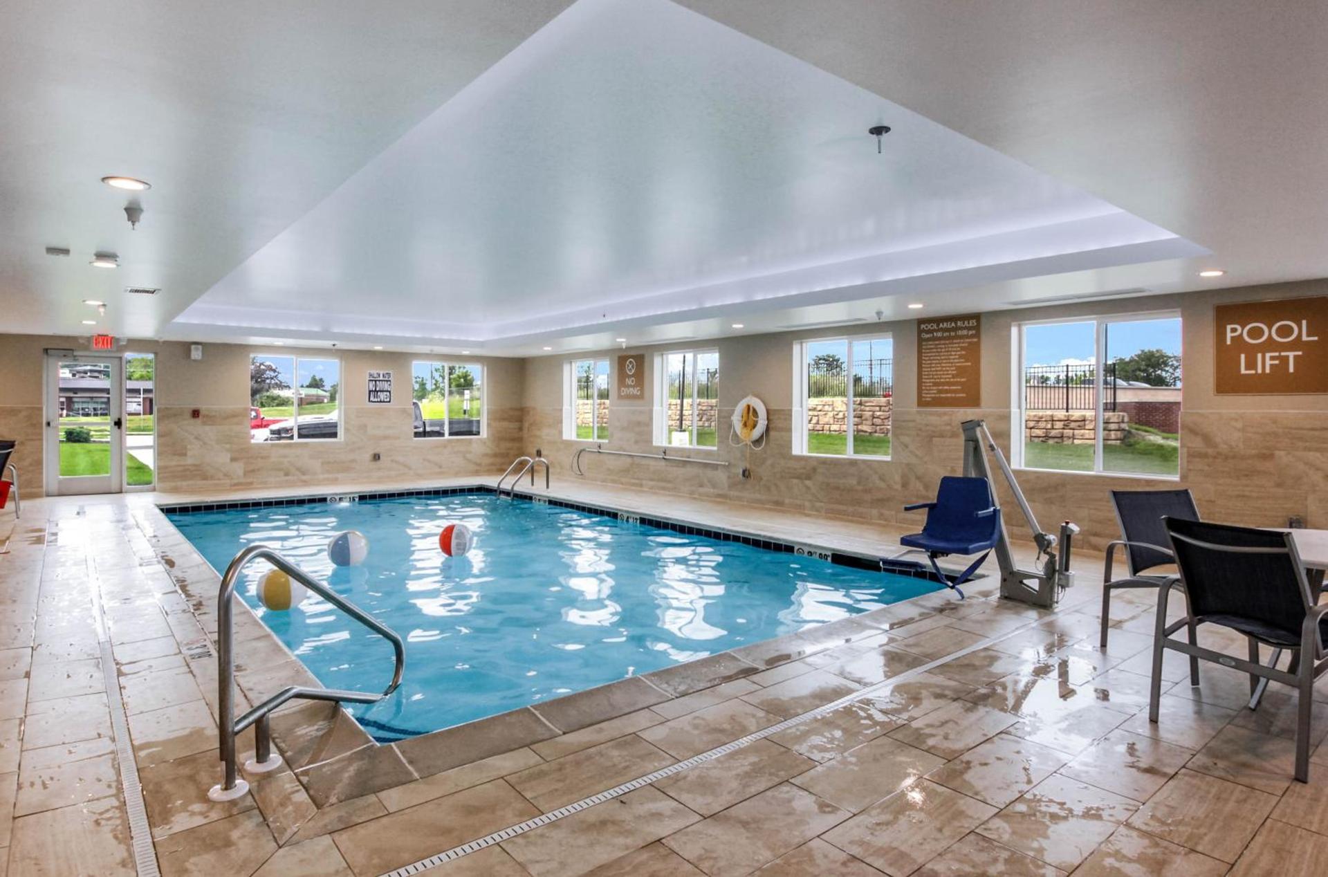 Candlewood Suites - Brighton by IHG photo 7