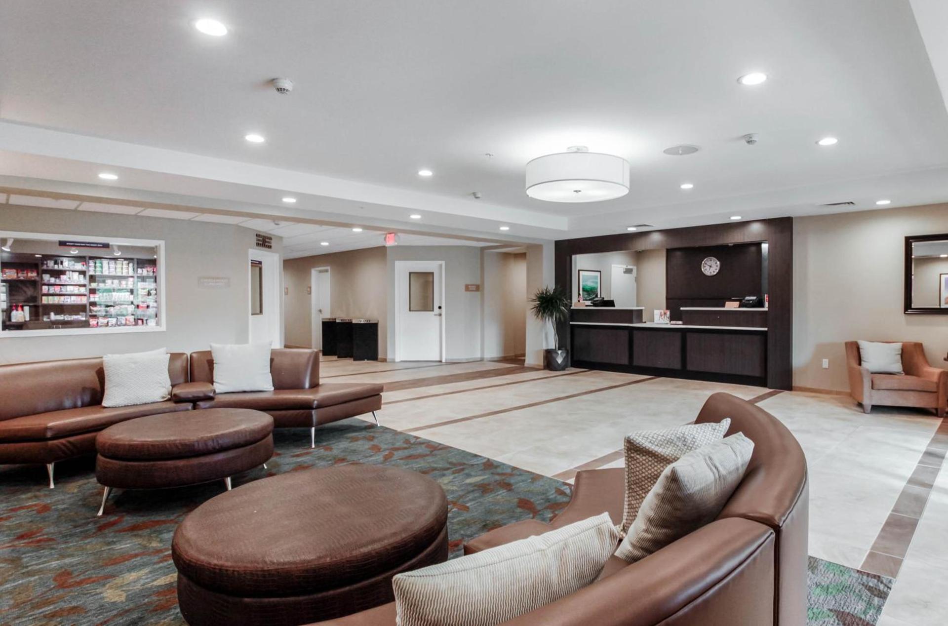 Candlewood Suites - Brighton by IHG photo 12