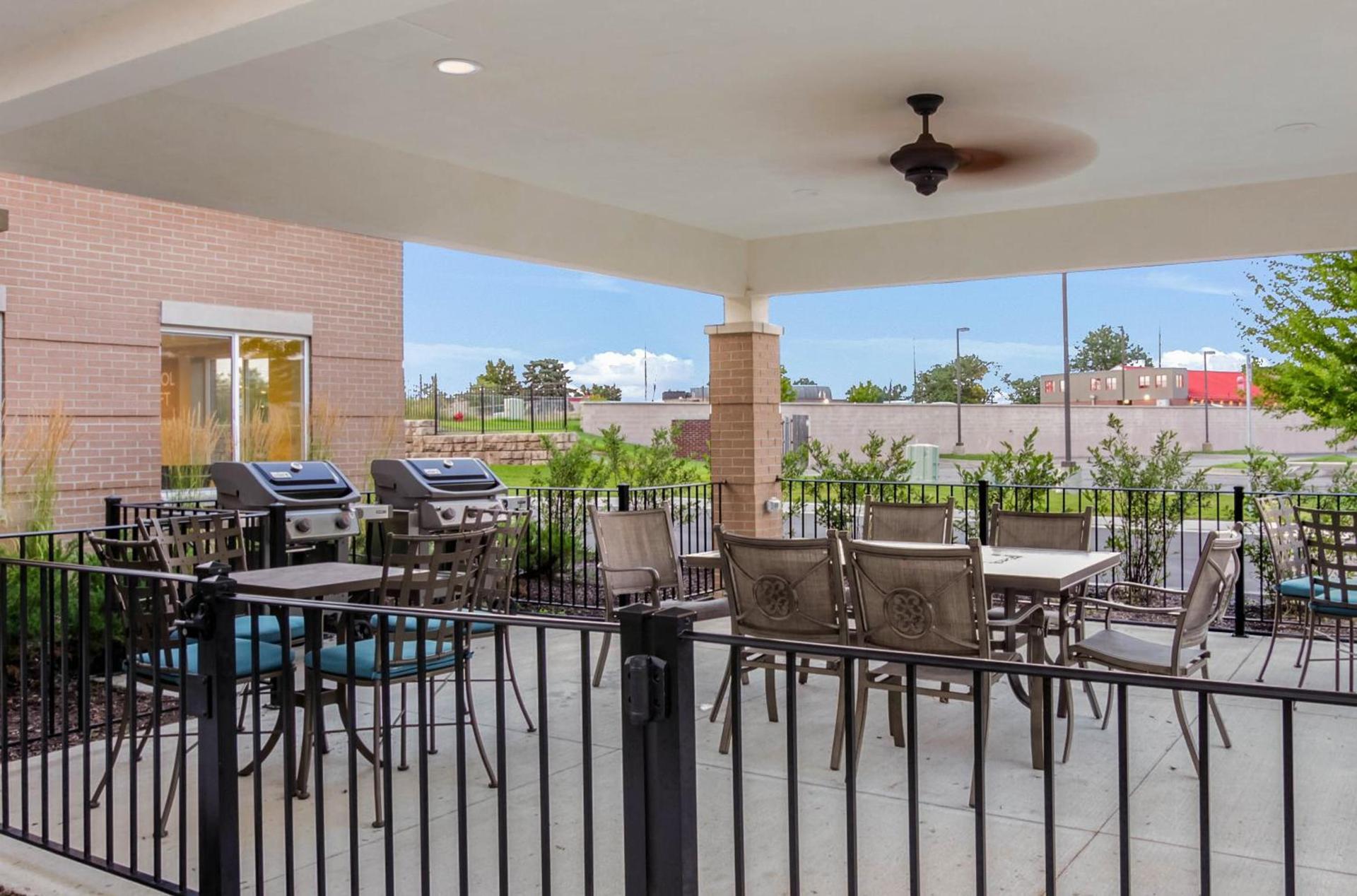 Candlewood Suites - Brighton by IHG photo 15