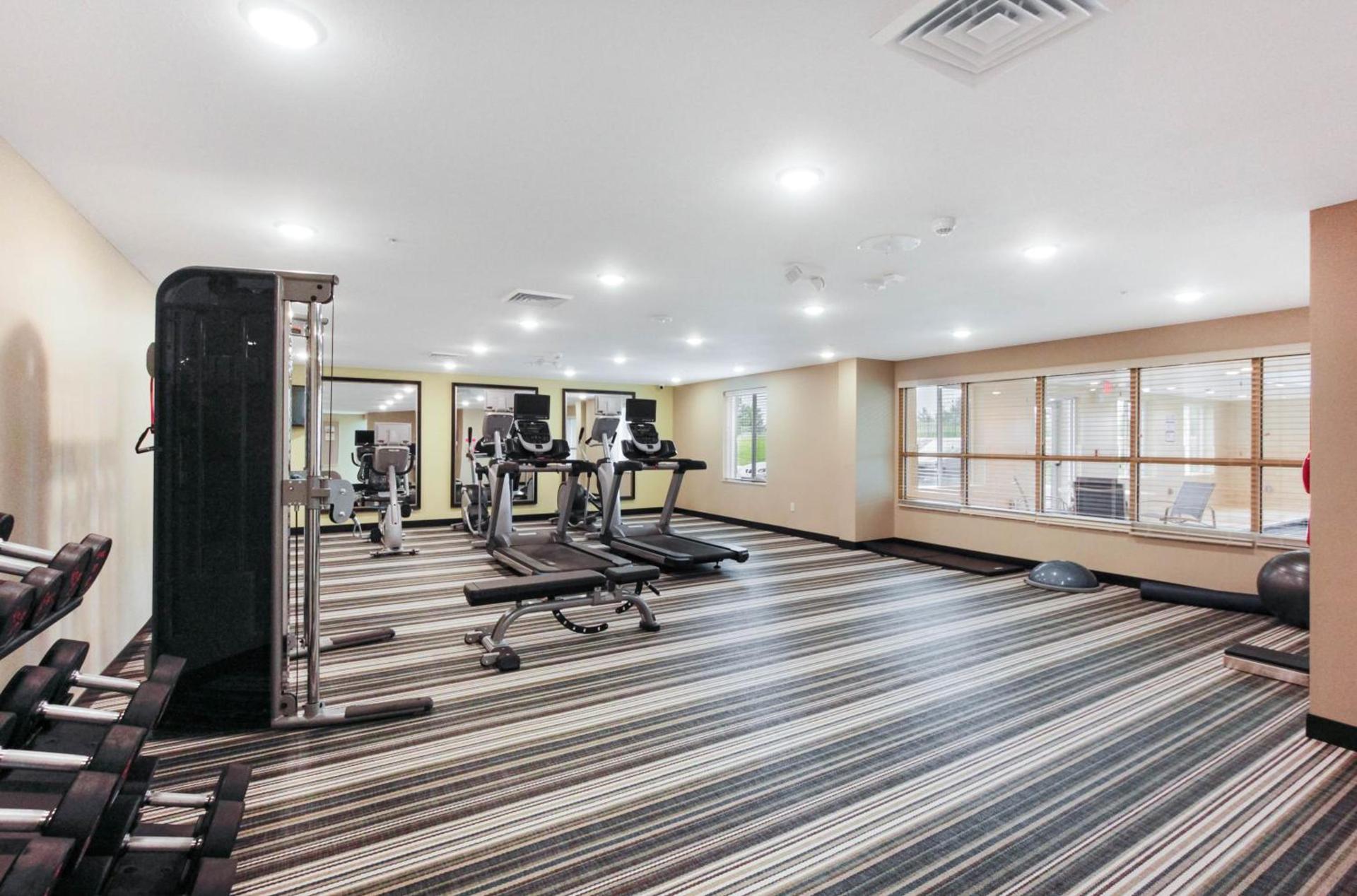 Candlewood Suites - Brighton by IHG photo 9