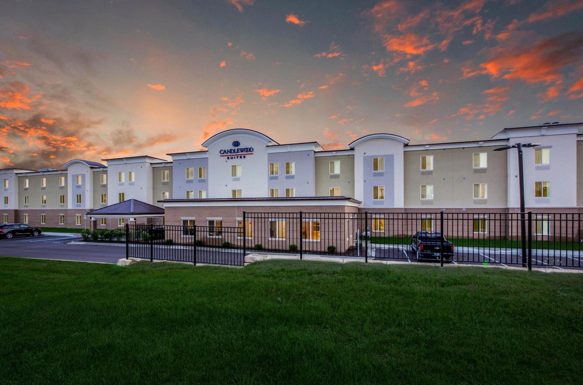 Candlewood Suites - Brighton by IHG photo 16