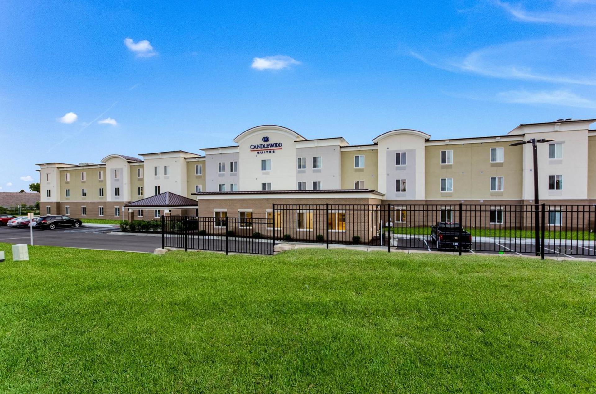 Candlewood Suites - Brighton by IHG photo 5