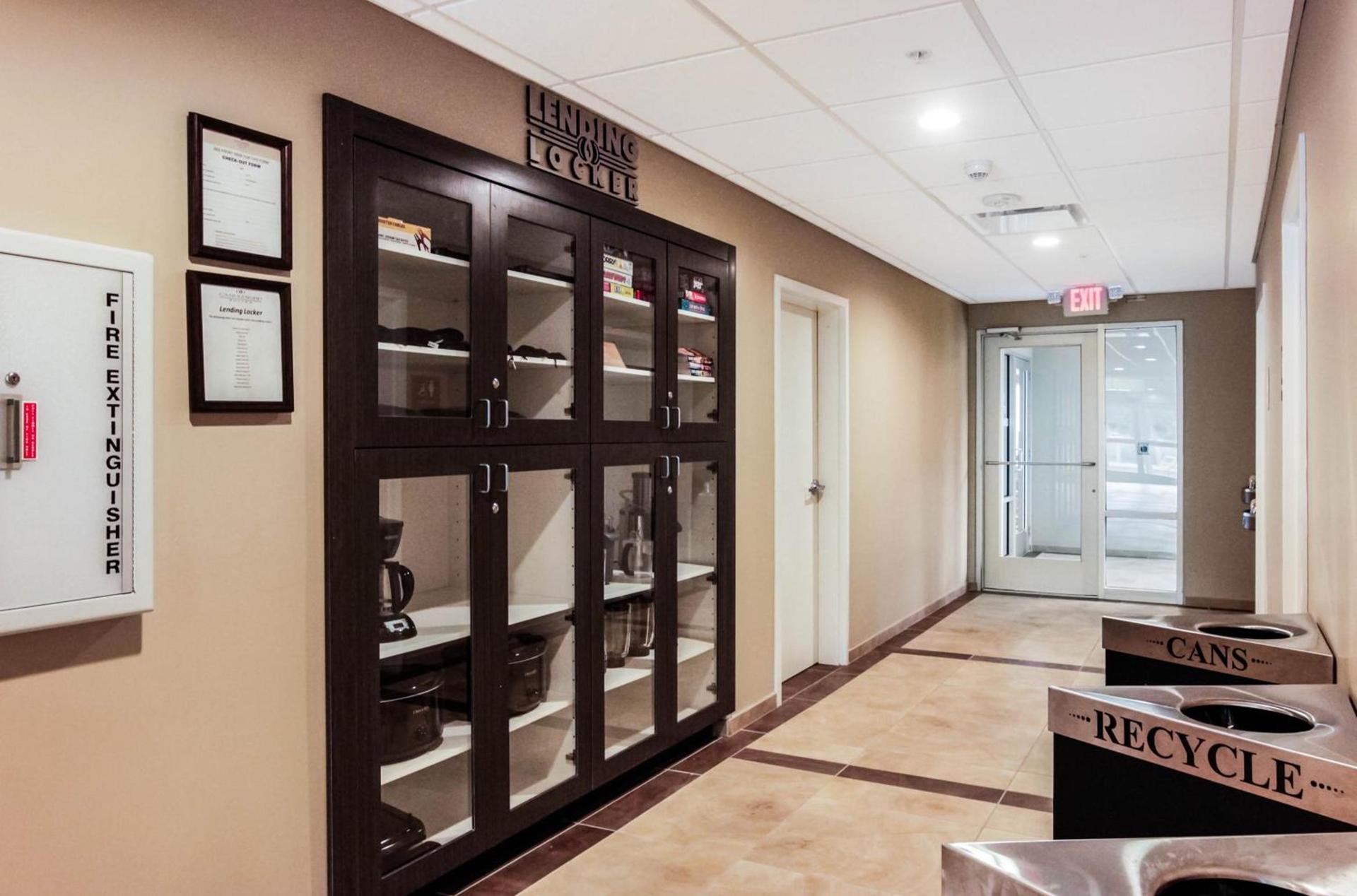 Candlewood Suites - Brighton by IHG photo 4
