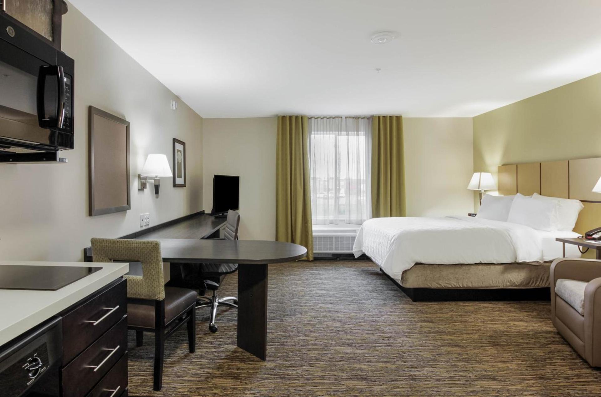 Candlewood Suites - Brighton by IHG photo 19