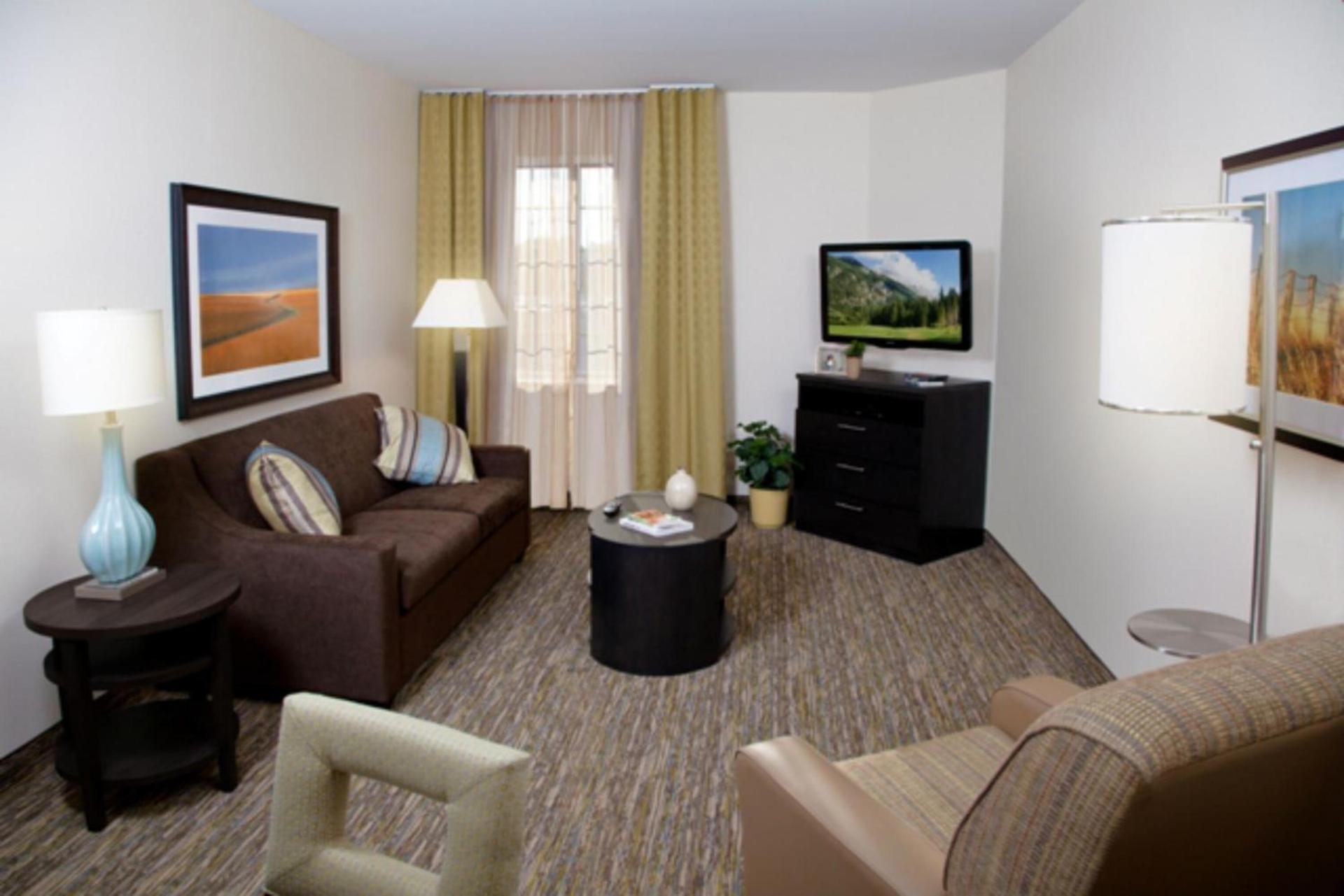 Candlewood Suites - Brighton by IHG photo 23