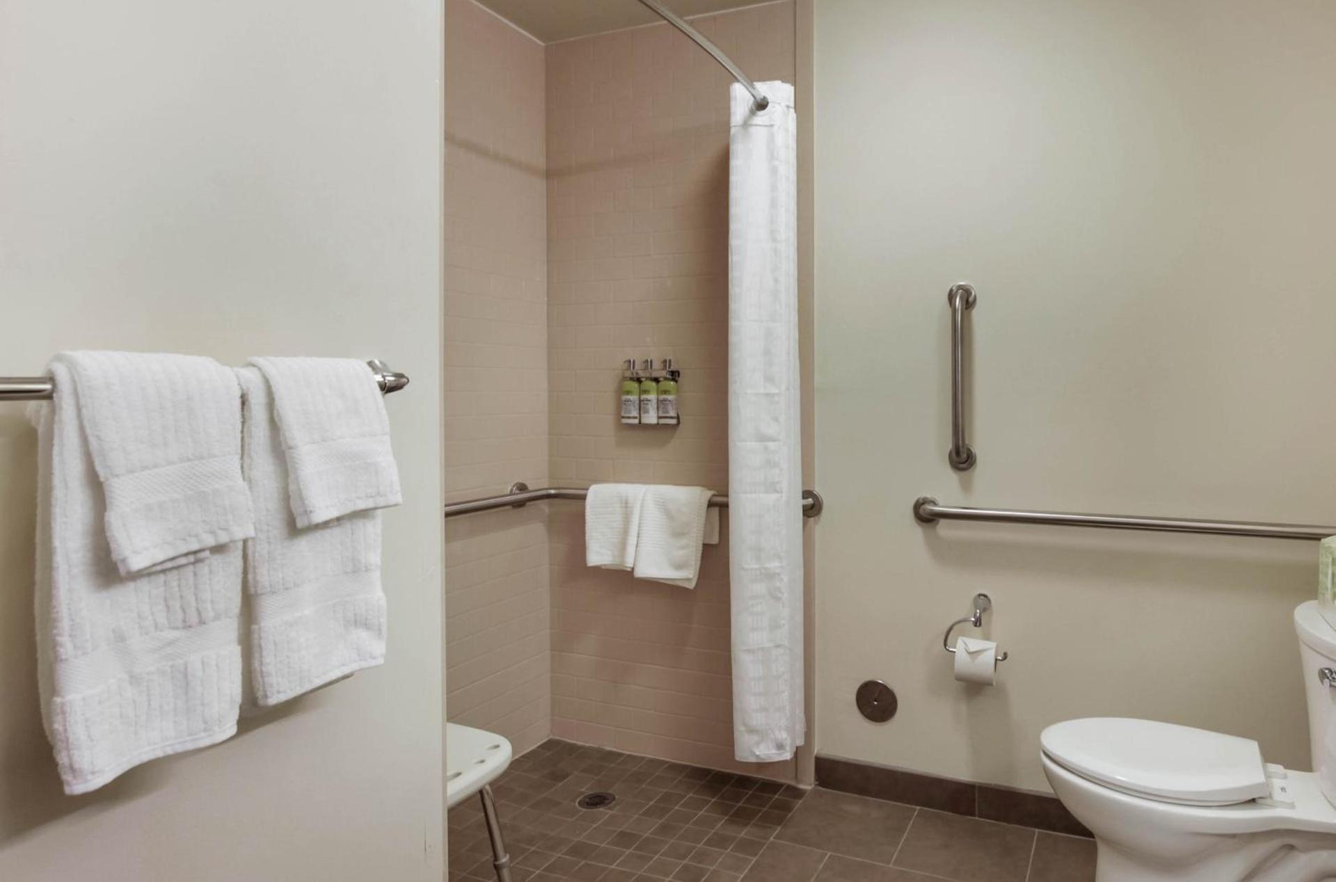 Candlewood Suites - Brighton by IHG photo 26