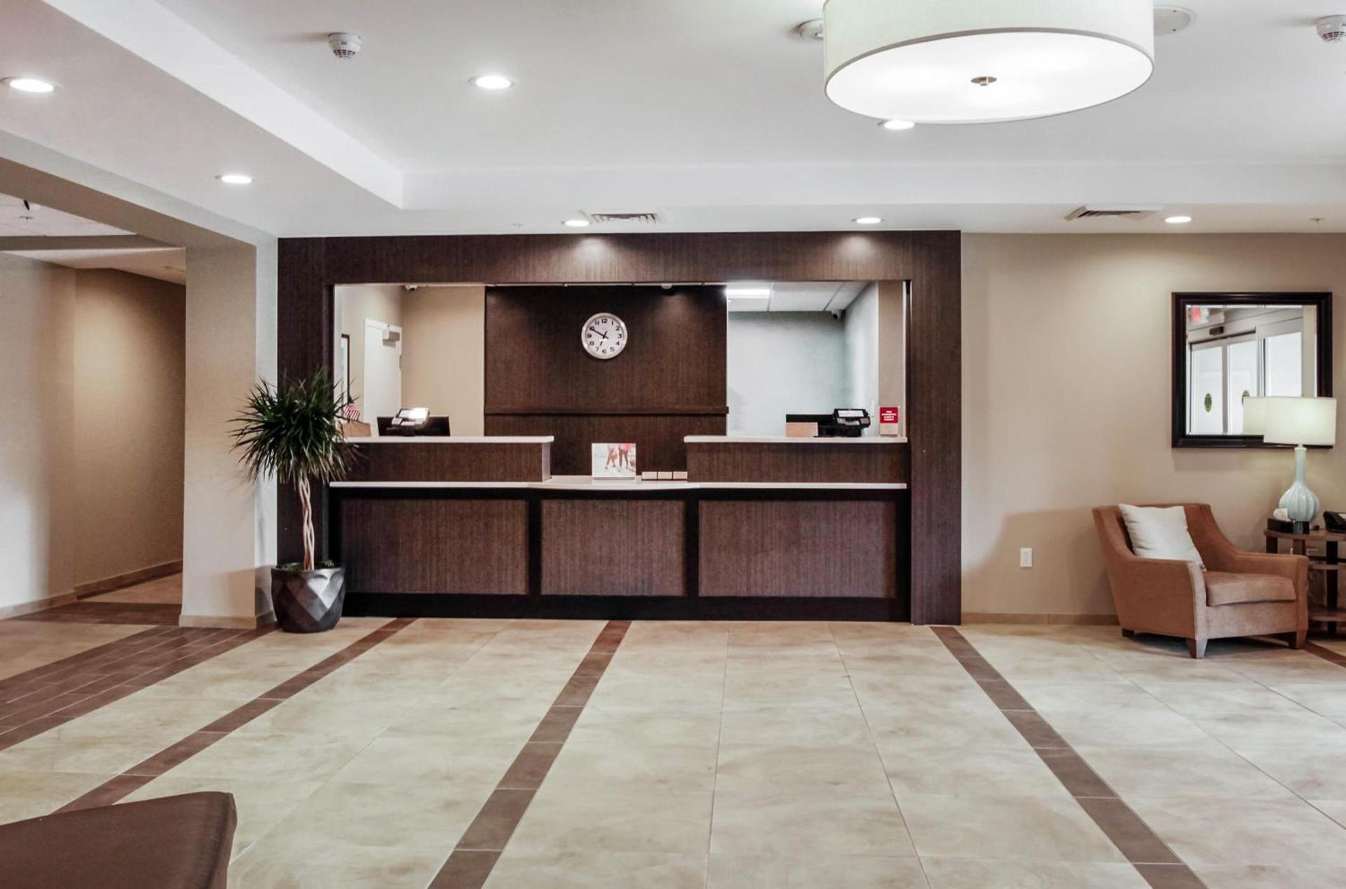 Candlewood Suites - Brighton by IHG photo 27