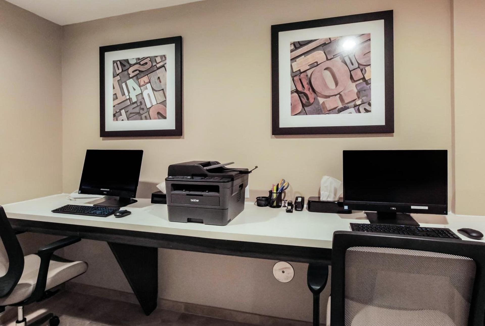 Candlewood Suites - Brighton by IHG photo 13