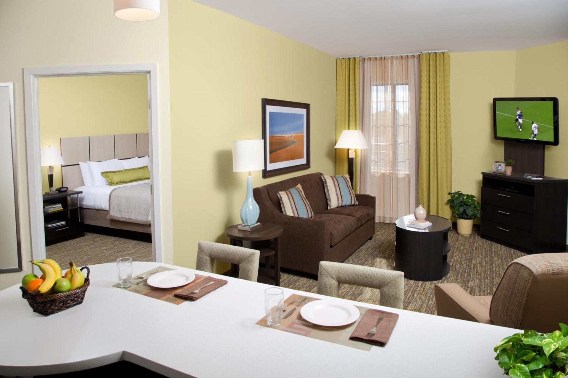 Candlewood Suites Philadelphia - Airport Area by IHG photo 25