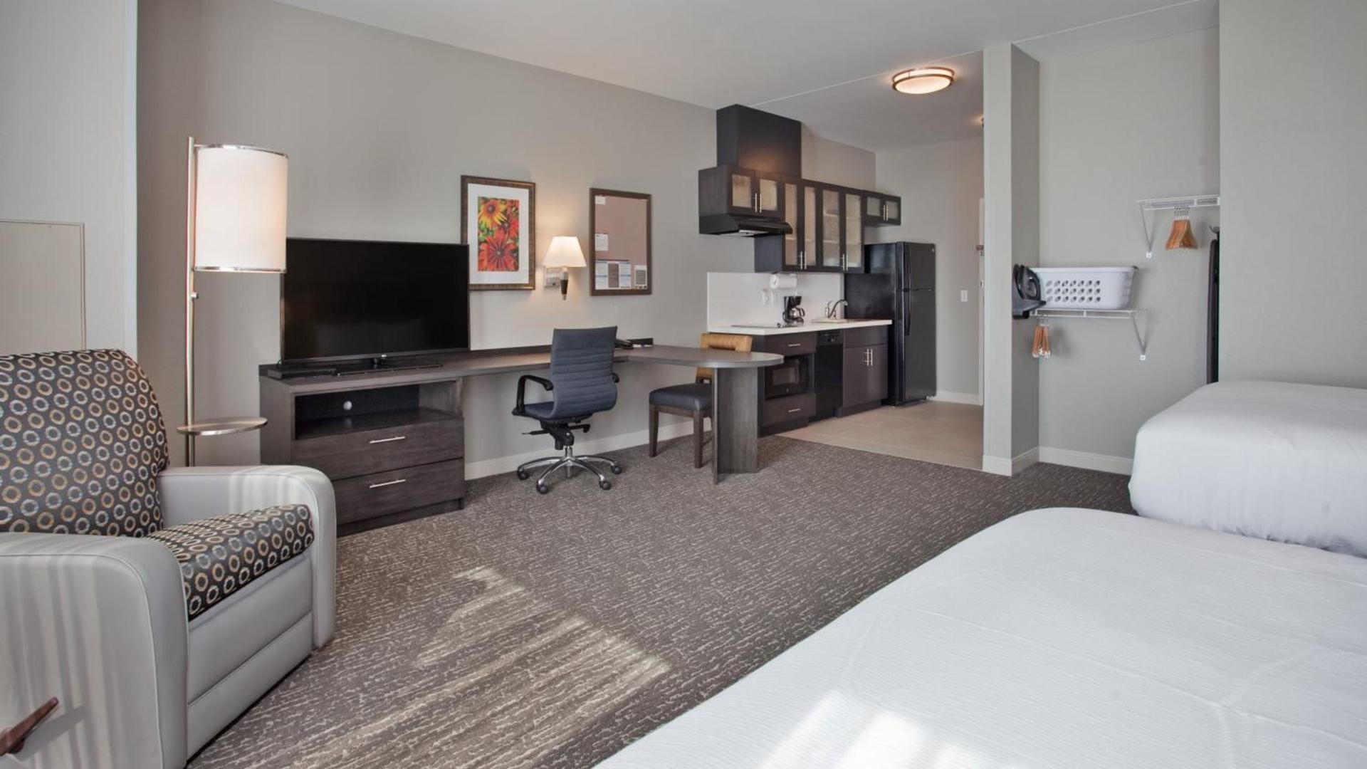 Candlewood Suites Kearney by IHG photo 21