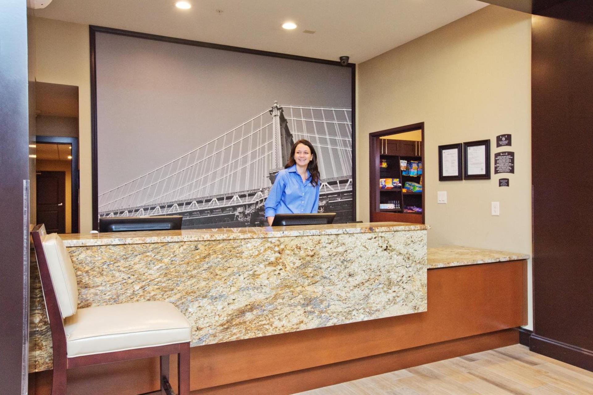 Staybridge Suites Austin South Interstate Hwy 35 by IHG photo 14