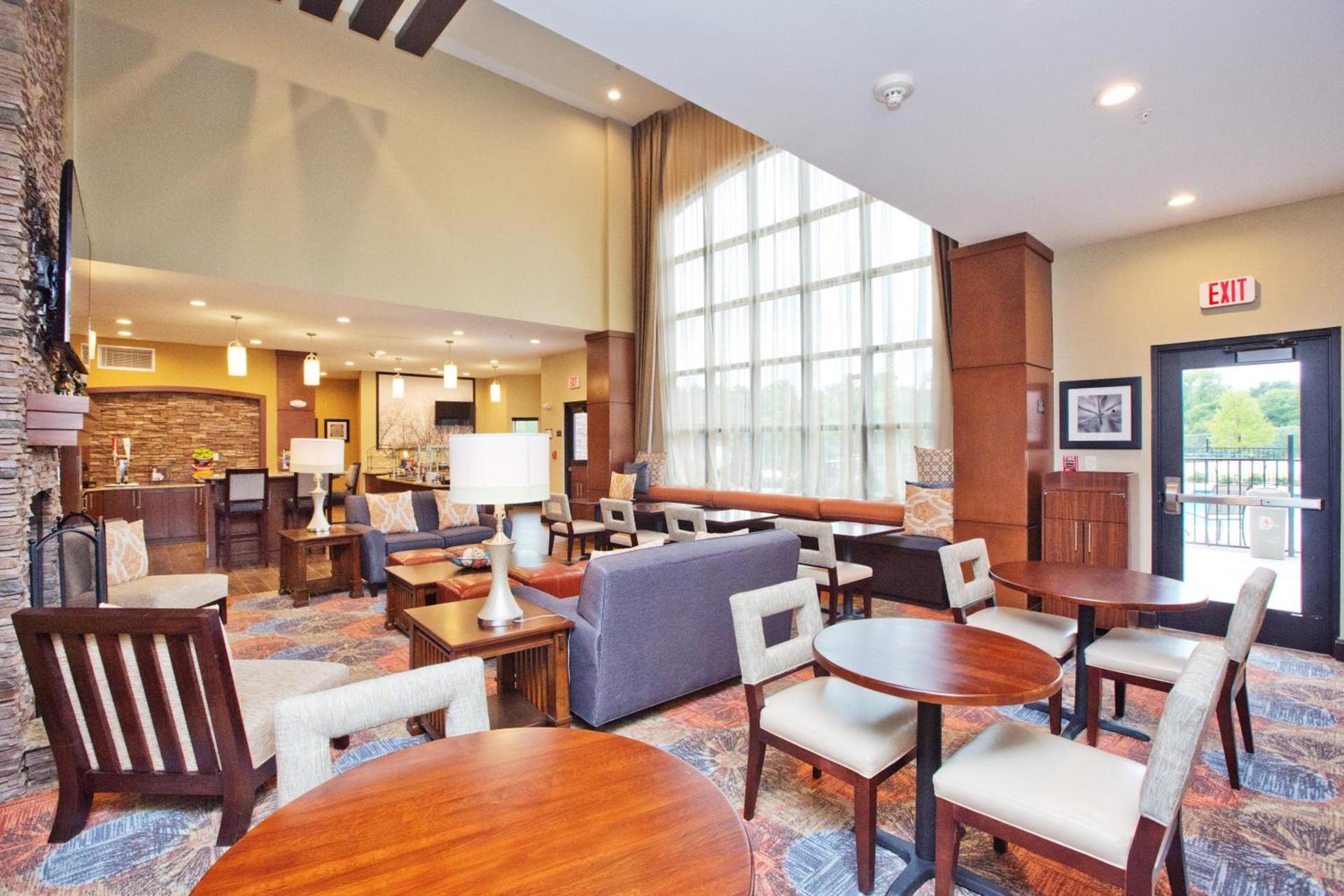 Staybridge Suites Austin South Interstate Hwy 35 by IHG photo 18