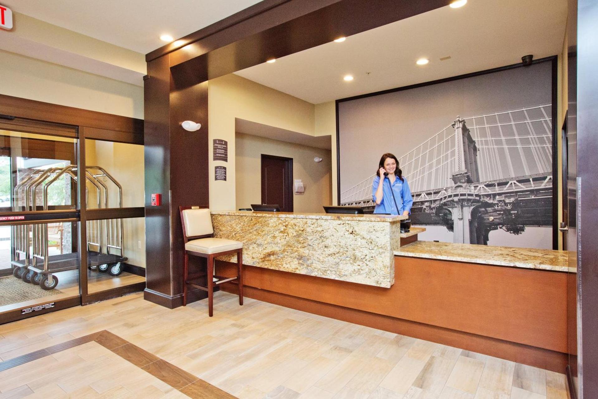 Staybridge Suites Austin South Interstate Hwy 35 by IHG photo 19