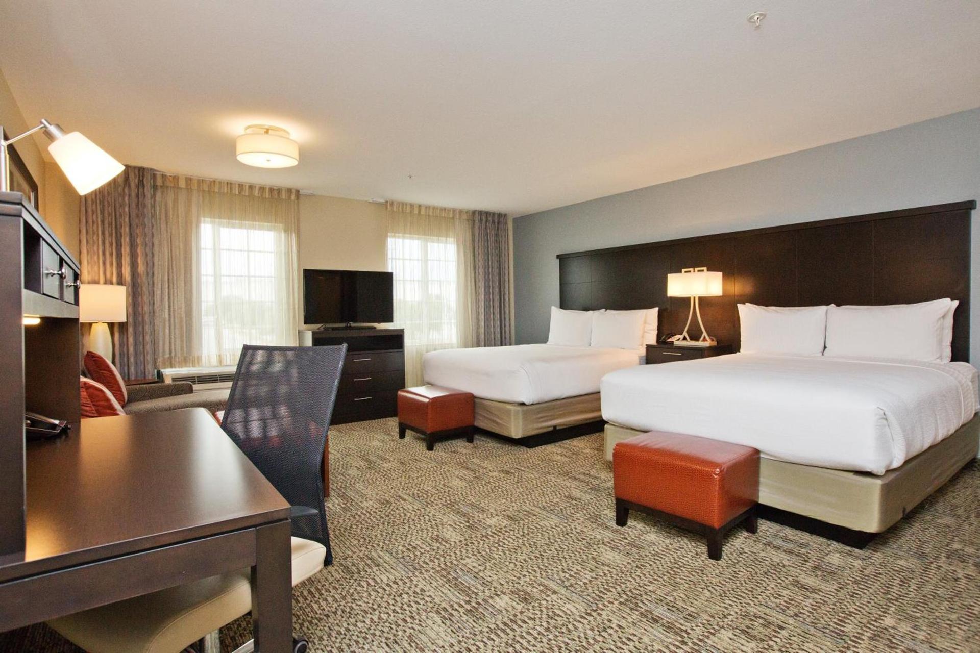Staybridge Suites Austin South Interstate Hwy 35 by IHG photo 51