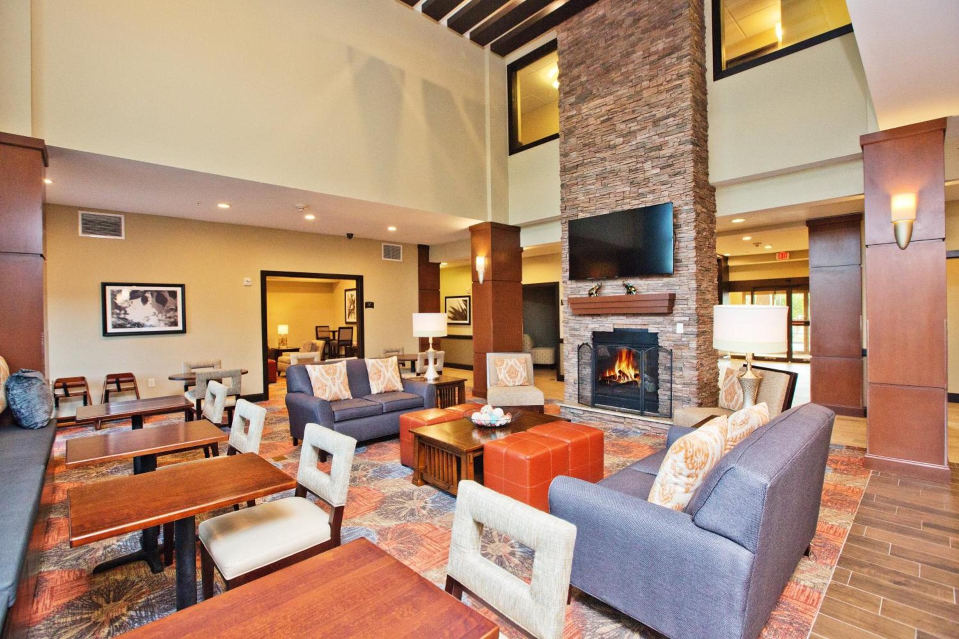 Staybridge Suites Austin South Interstate Hwy 35 by IHG photo 20