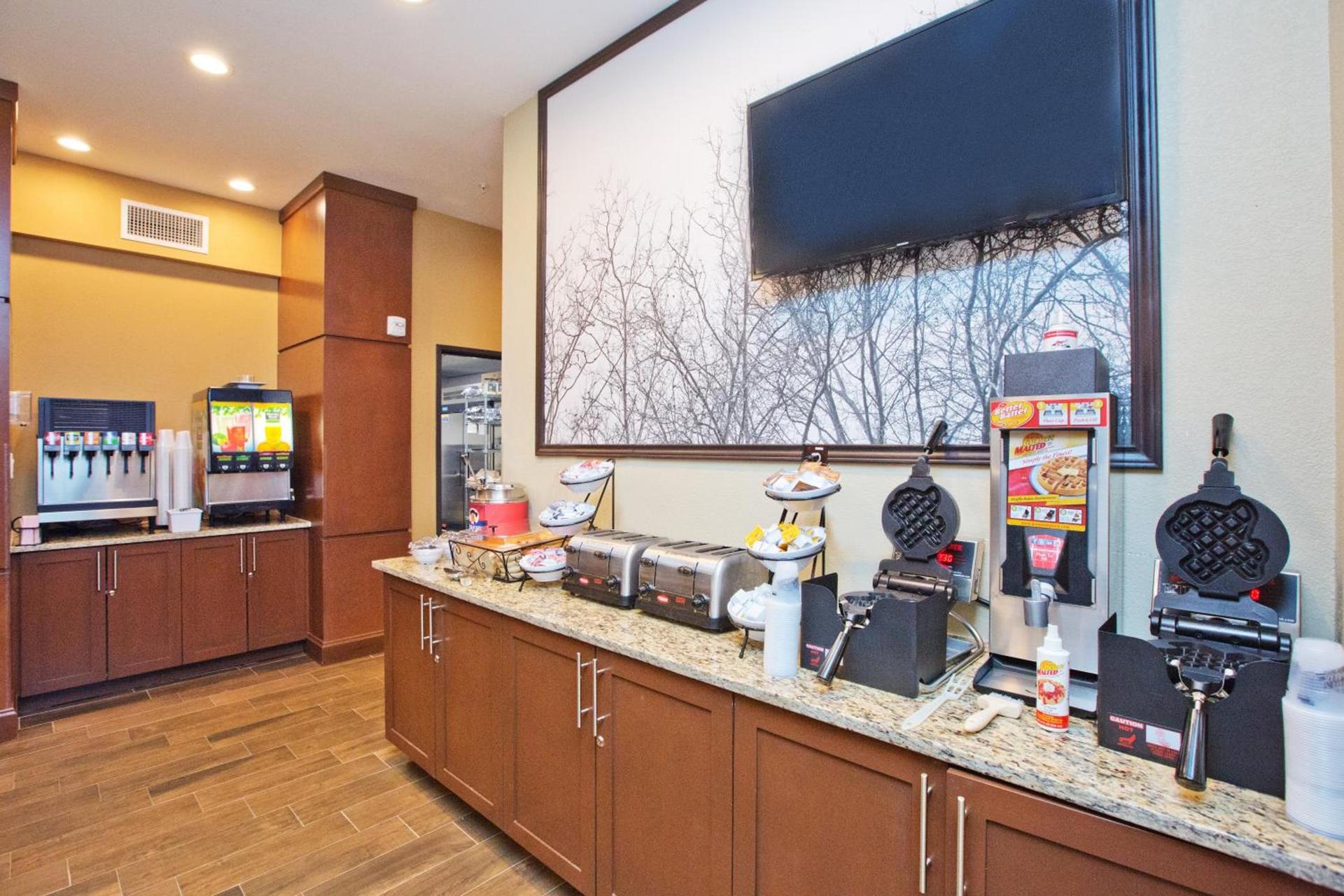 Staybridge Suites Austin South Interstate Hwy 35 by IHG photo 21