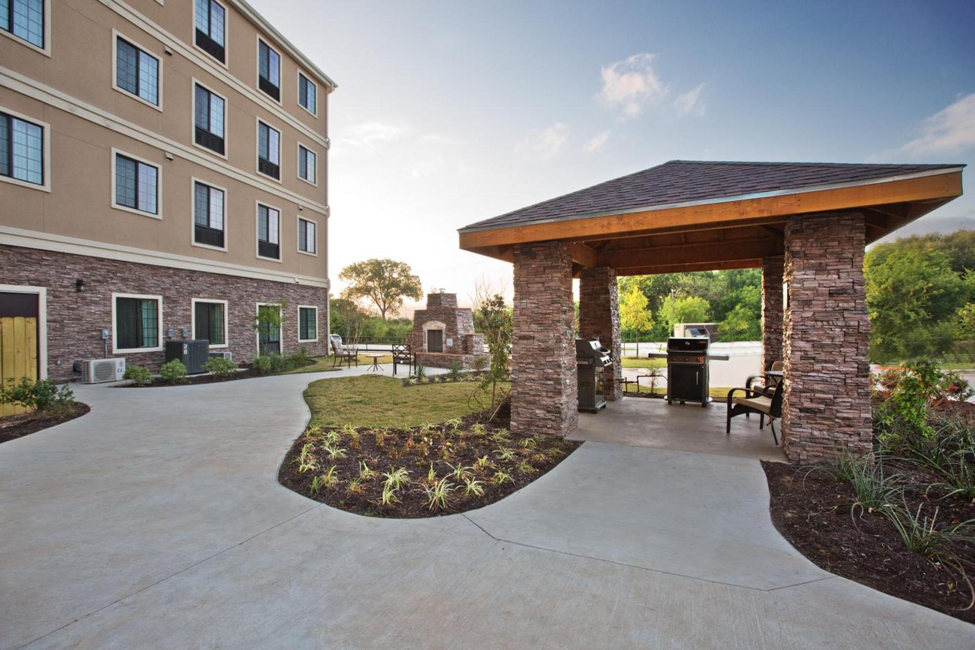 Staybridge Suites Austin South Interstate Hwy 35 by IHG photo 38