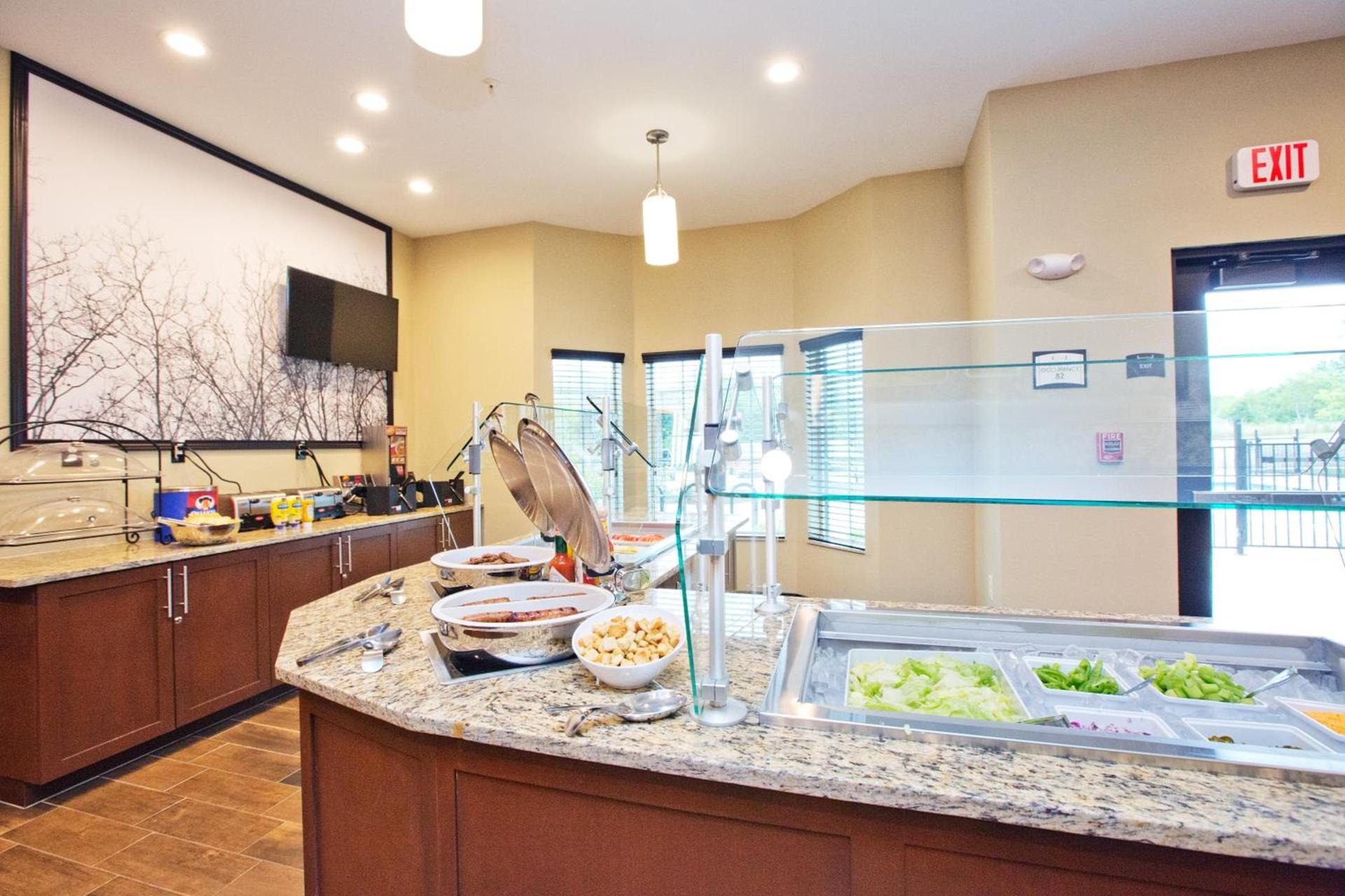 Staybridge Suites Austin South Interstate Hwy 35 by IHG photo 22