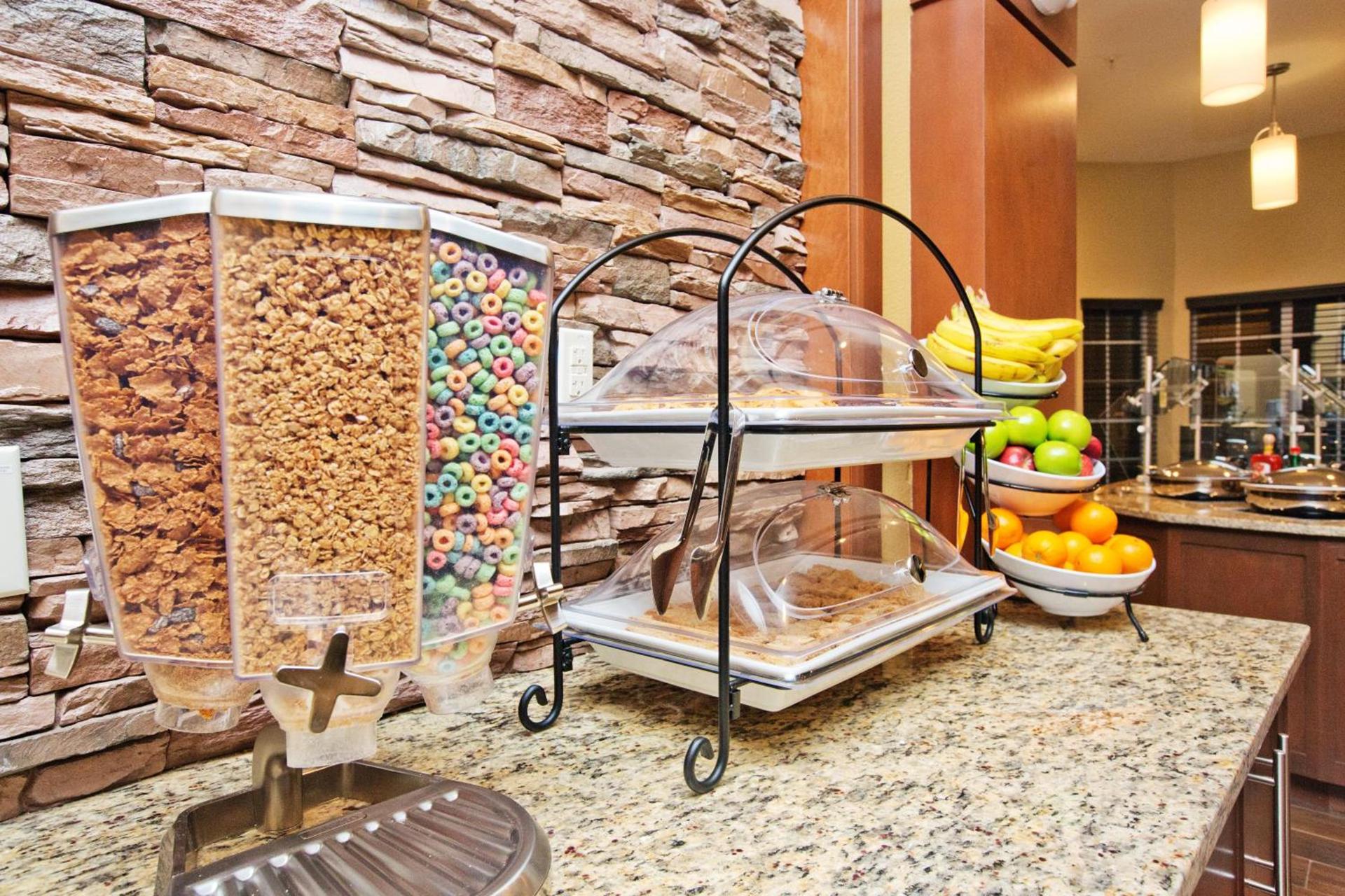 Staybridge Suites Austin South Interstate Hwy 35 by IHG photo 23