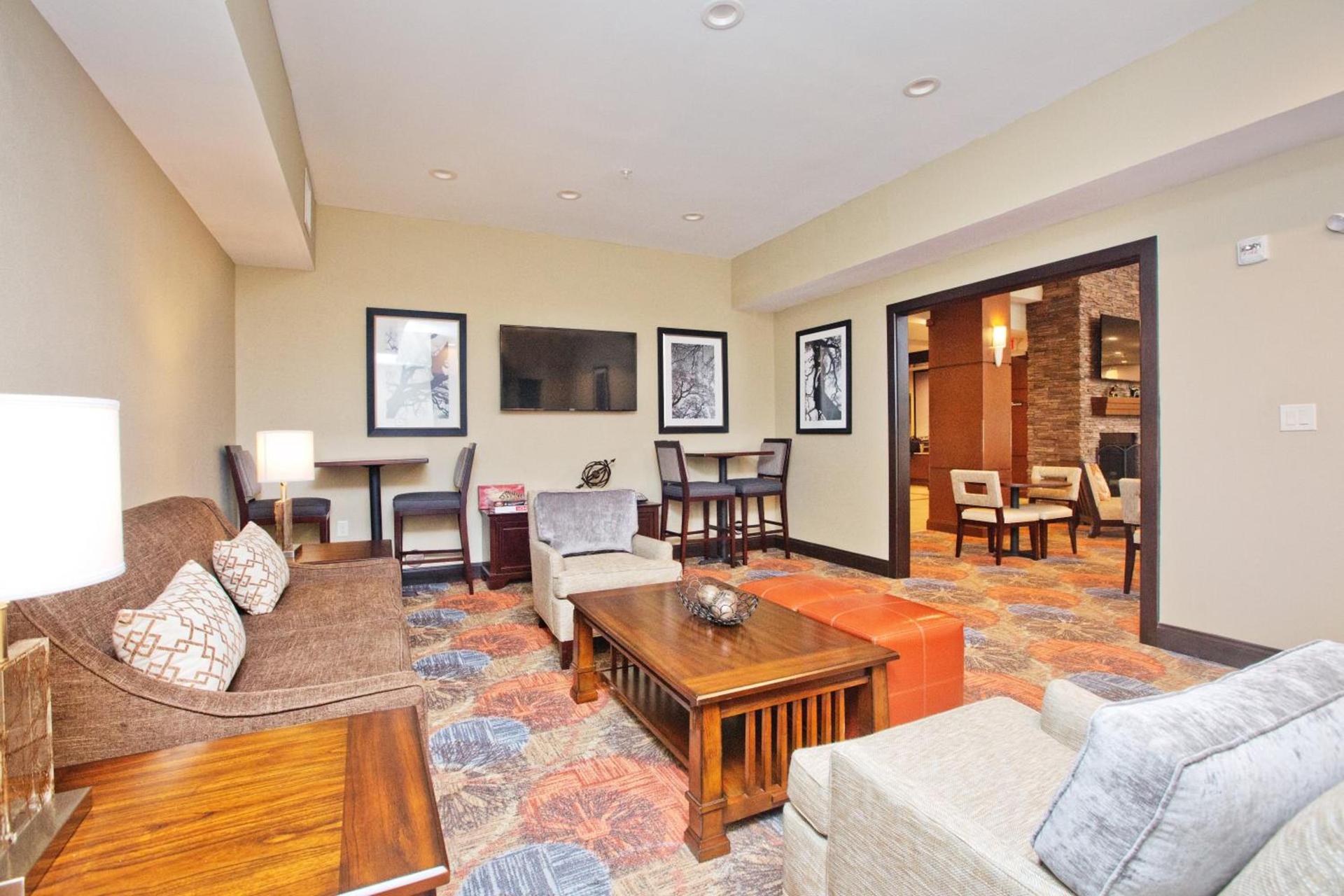 Staybridge Suites Austin South Interstate Hwy 35 by IHG photo 41