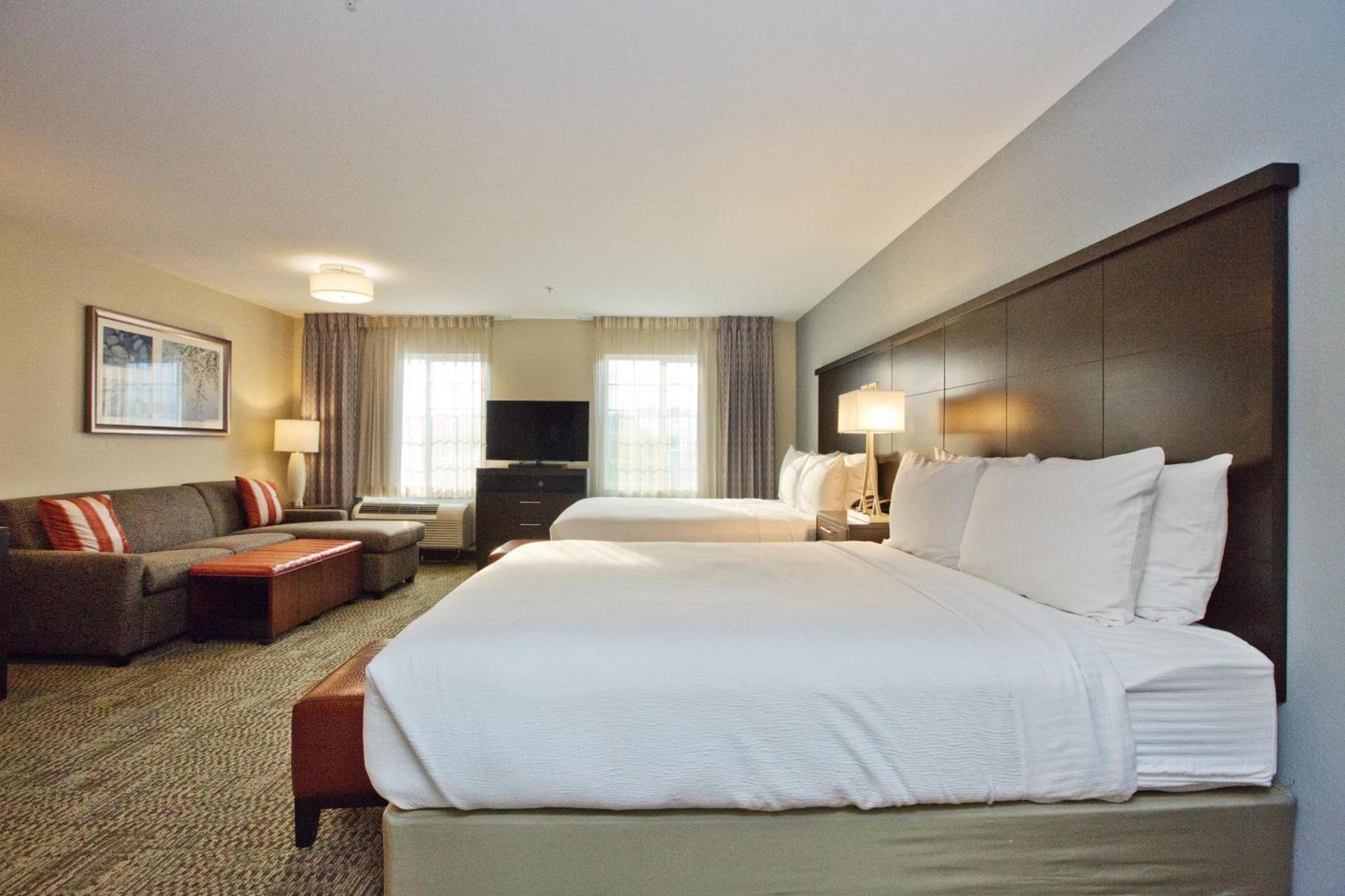 Staybridge Suites Austin South Interstate Hwy 35 by IHG photo 50