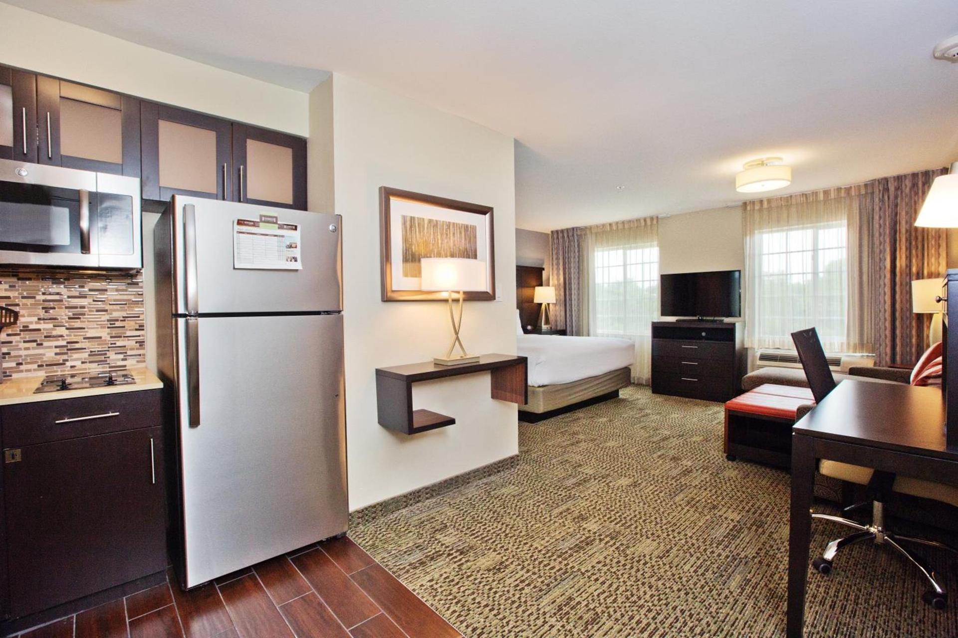 Staybridge Suites Austin South Interstate Hwy 35 by IHG photo 28