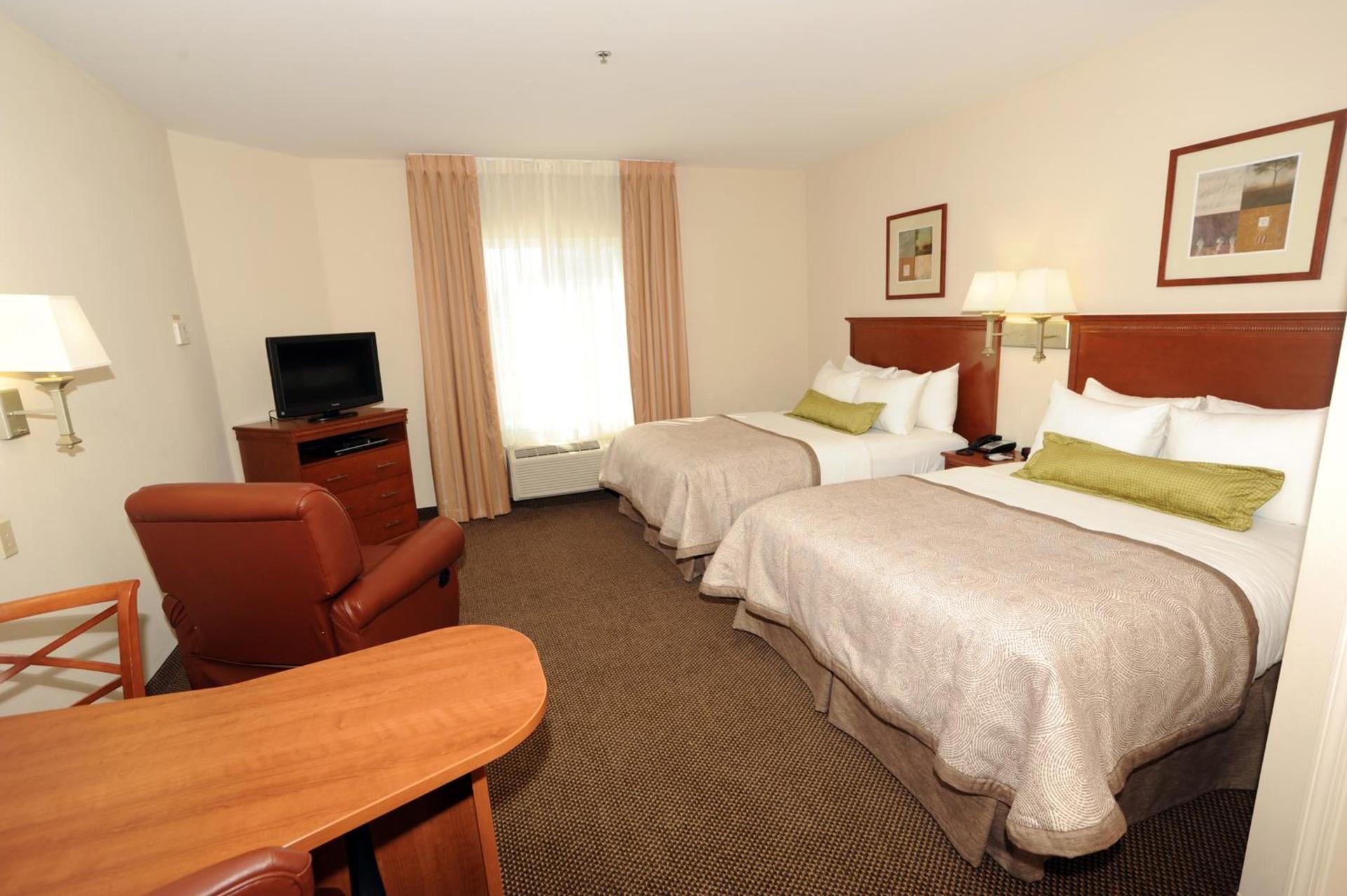 Candlewood Suites Radcliff - Fort Knox by IHG photo 25