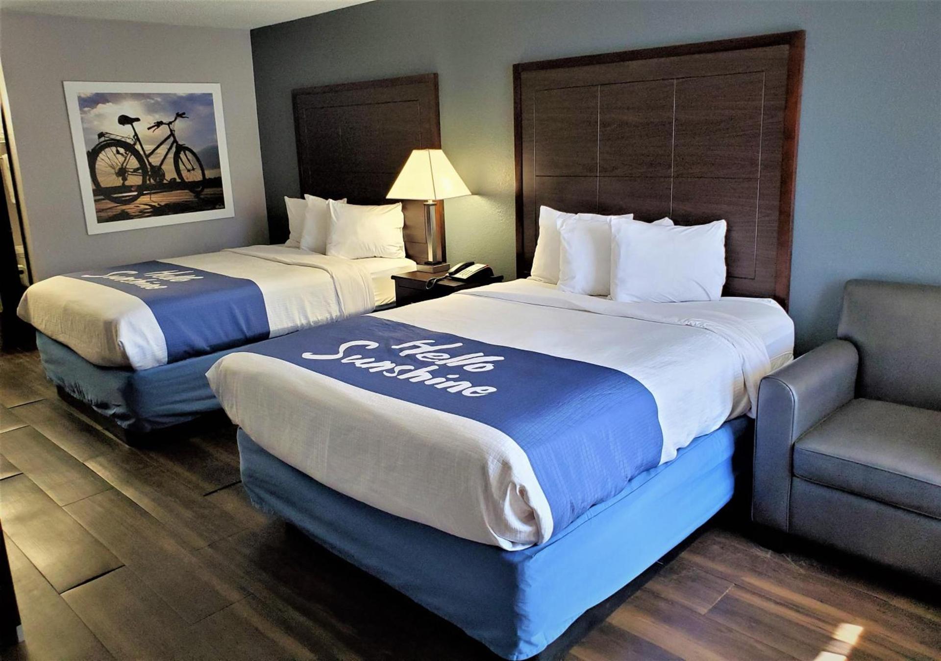 Days Inn by Wyndham Rock Hill photo 46