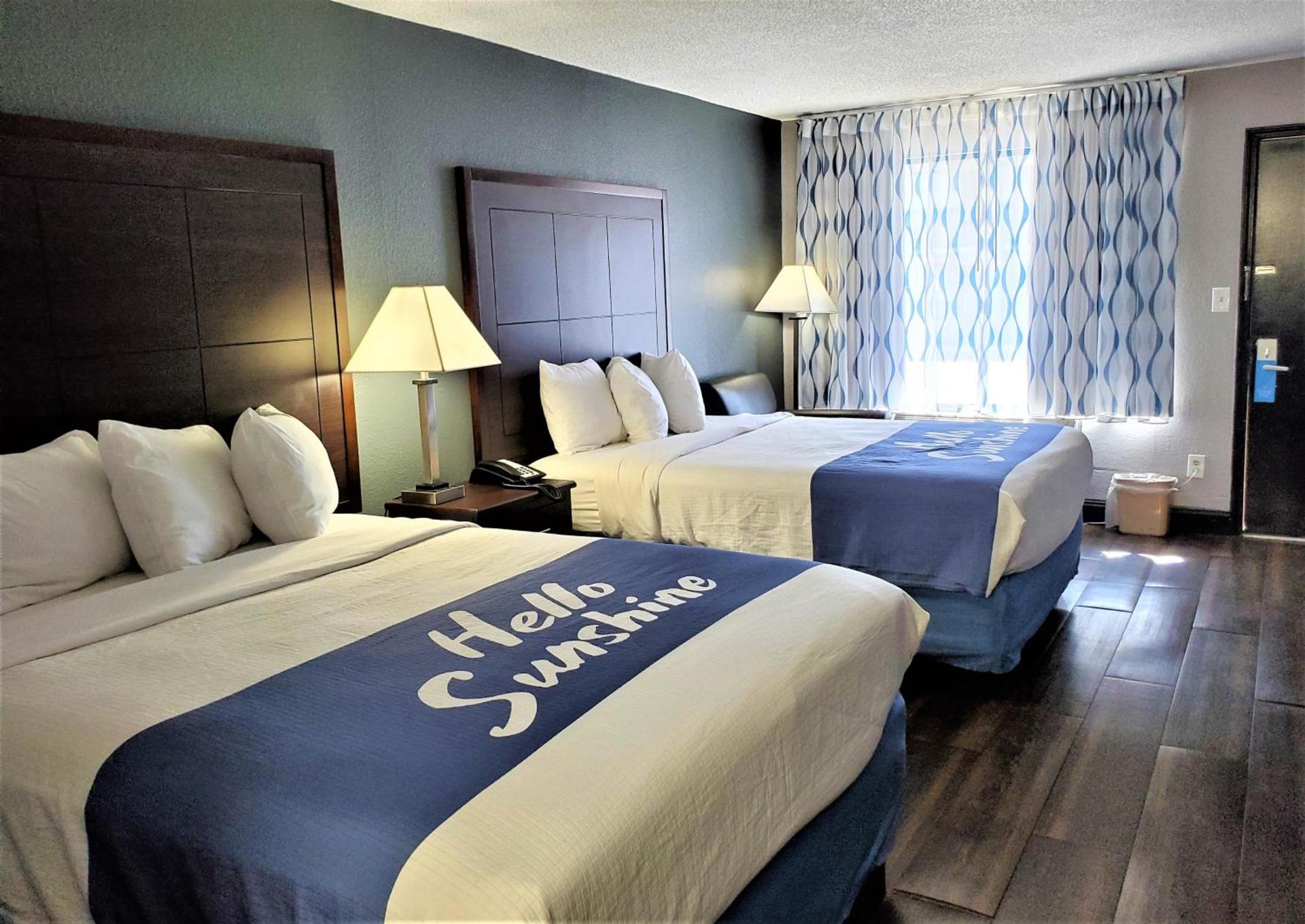 Days Inn by Wyndham Rock Hill photo 45