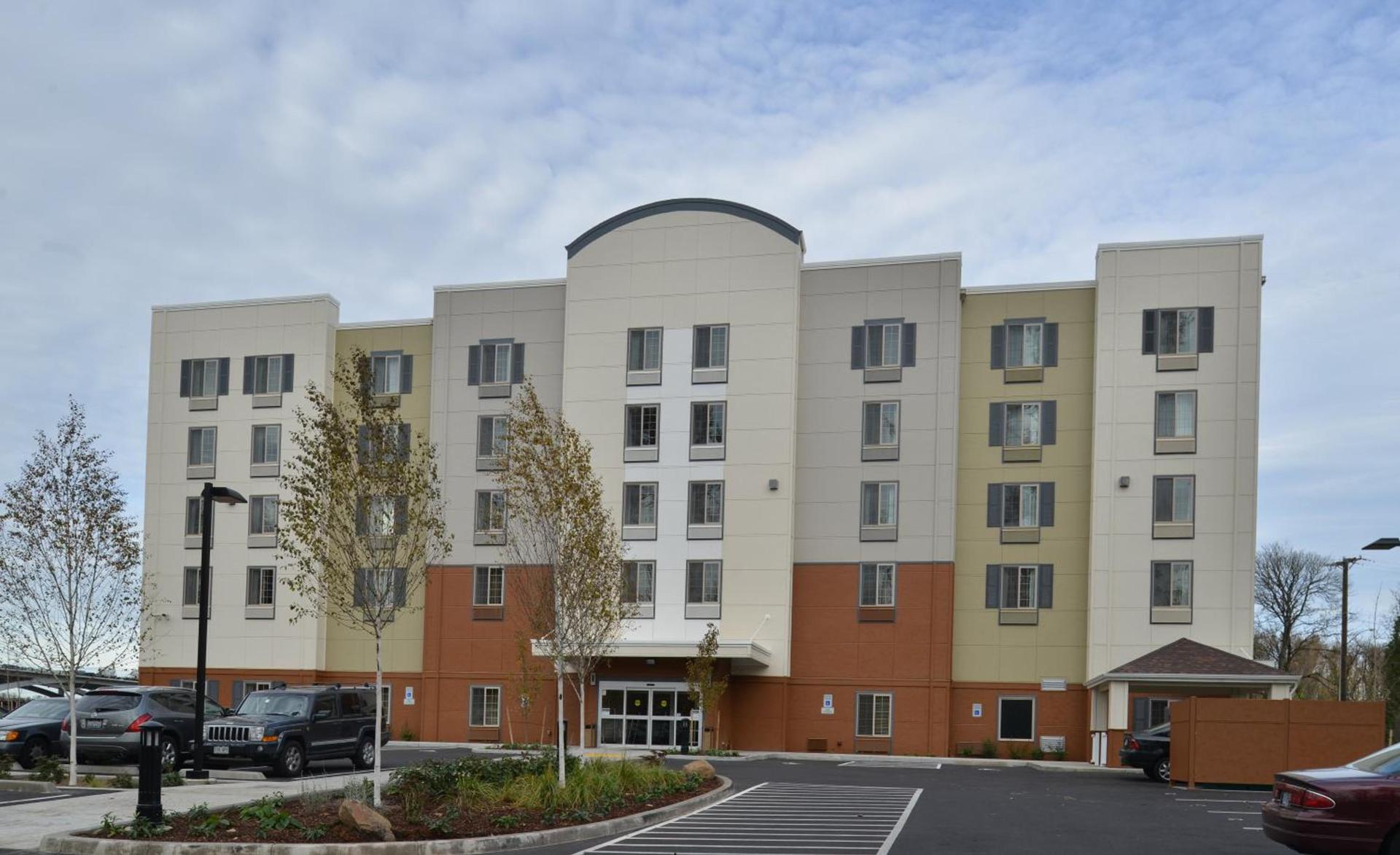 Candlewood Suites Eugene Springfield by IHG photo 15