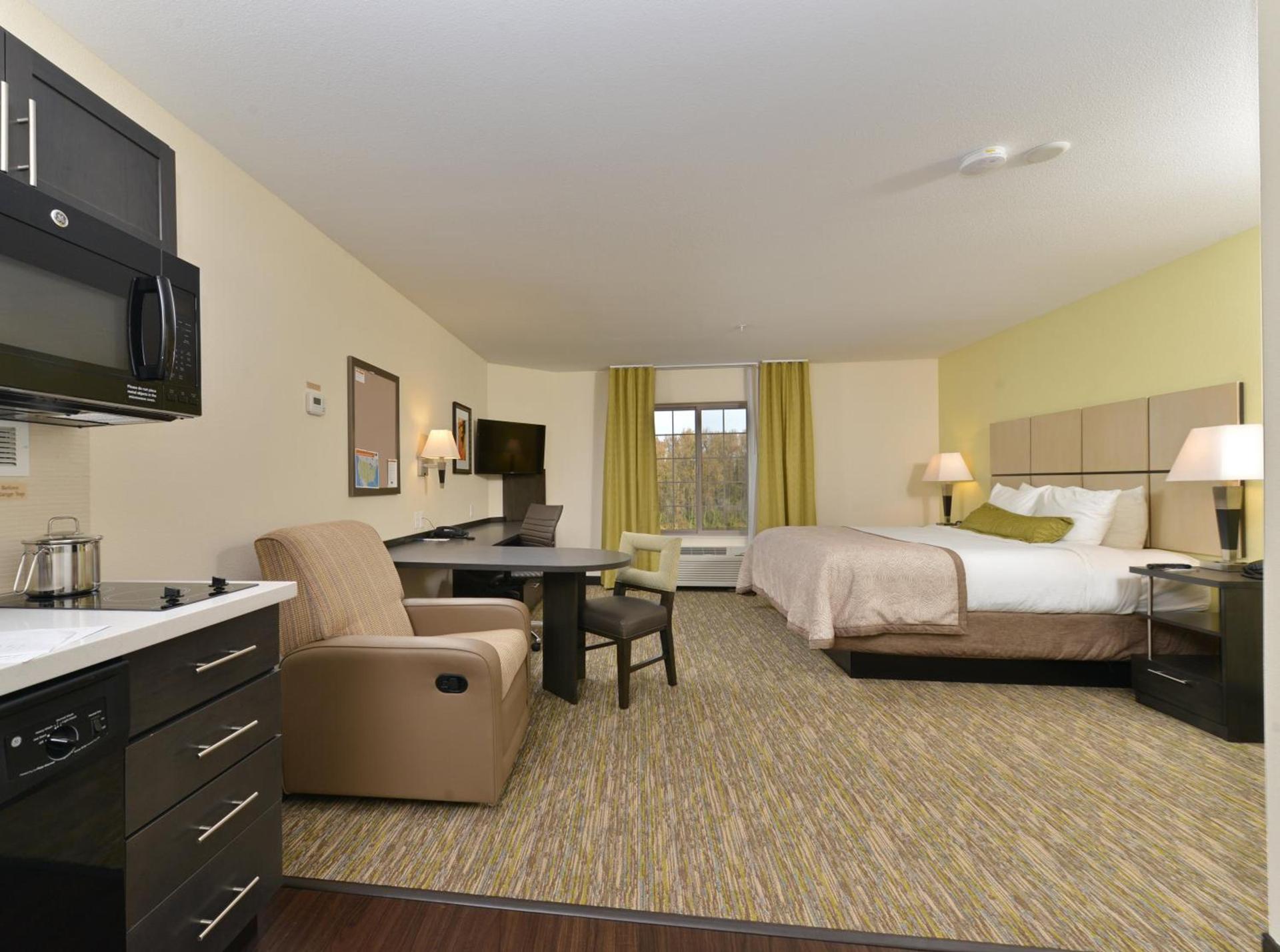 Candlewood Suites Eugene Springfield by IHG photo 30