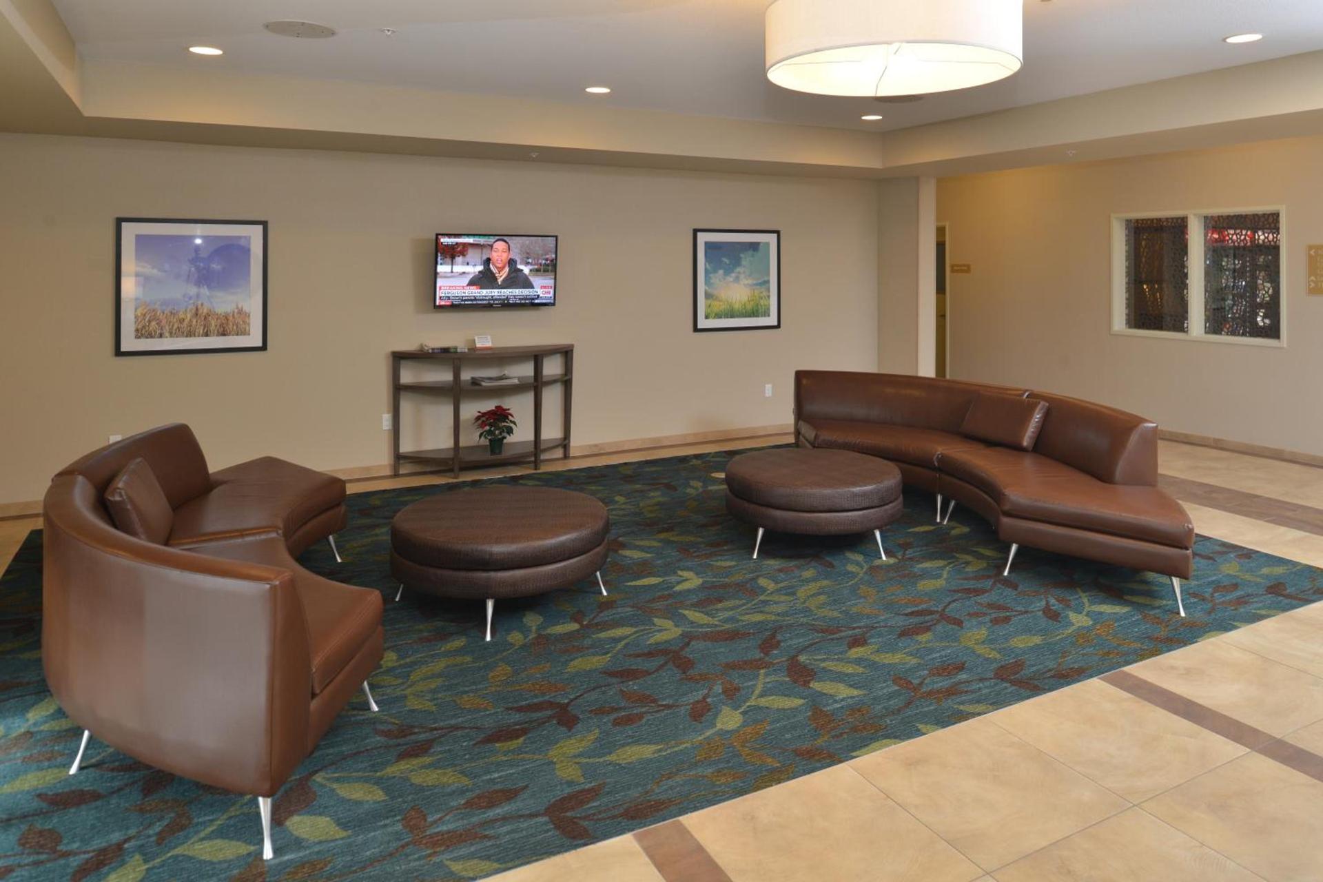 Candlewood Suites Eugene Springfield by IHG photo 16